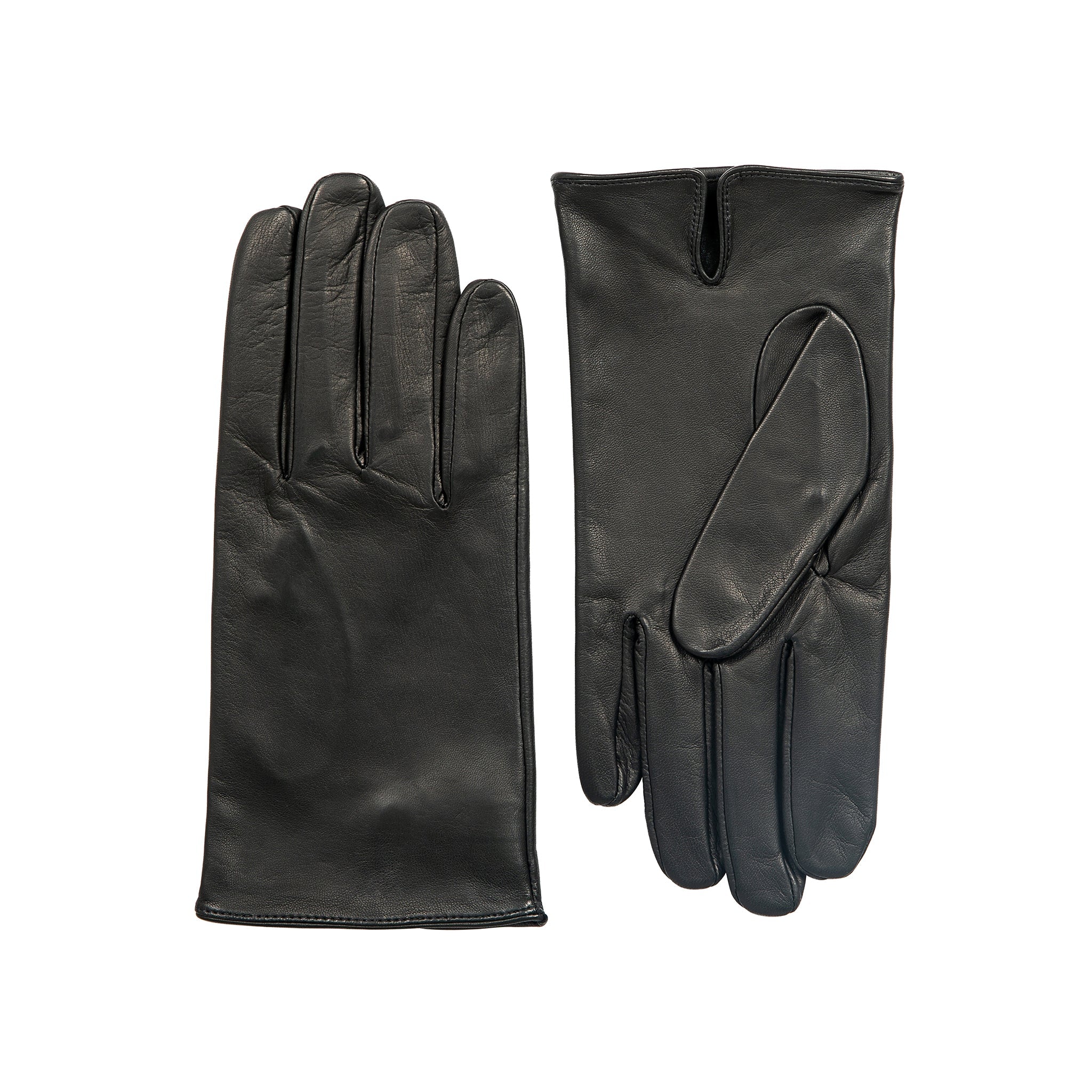 Men's Leather Gloves - Image 5