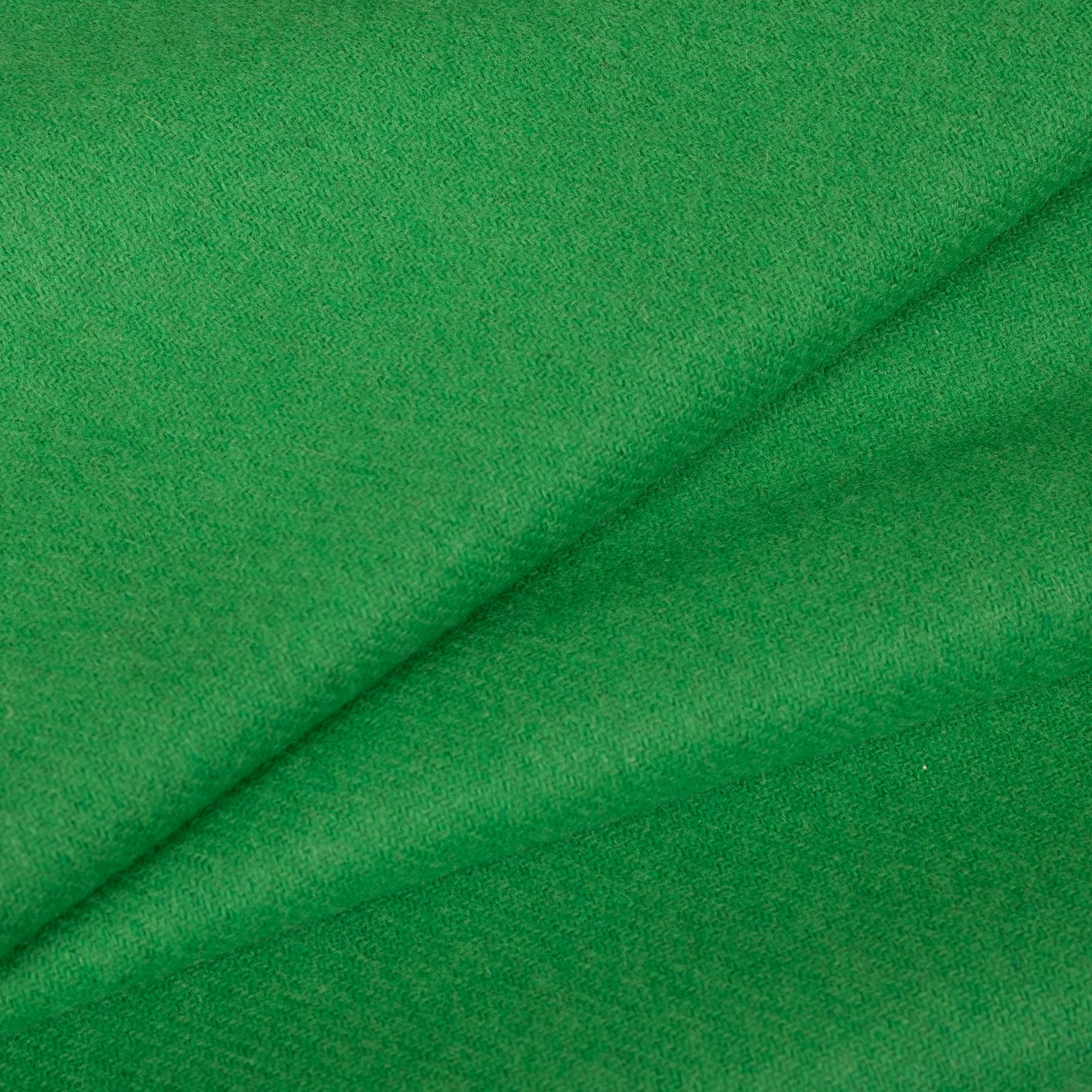 Heritage Large Plain Cashmere Scarf with Tassels and Gift Box - Image 15