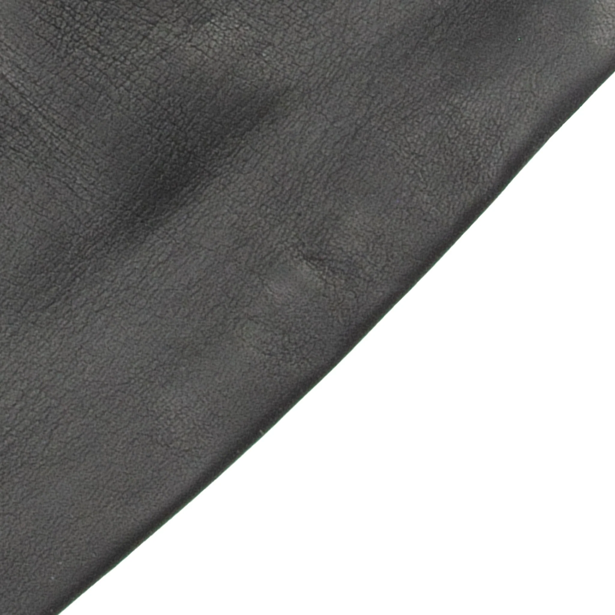 Men’s Touchscreen Three-Point Cashmere-Lined Leather Gloves - Image 12