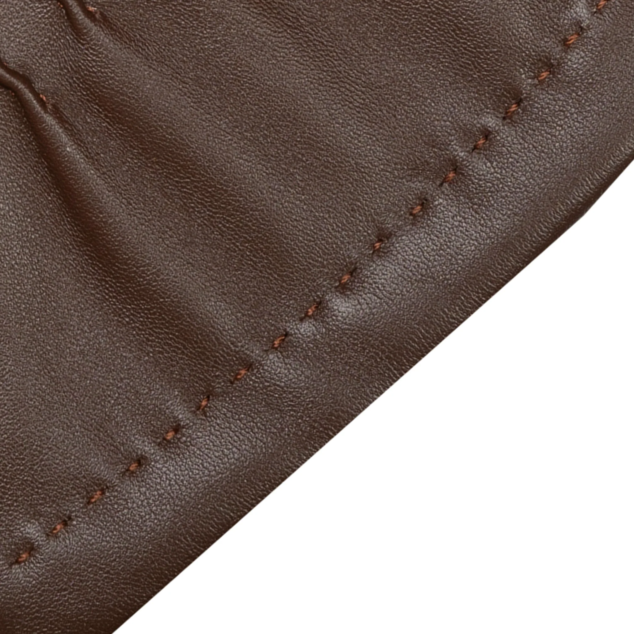 Men’s Heritage Touchscreen Handsewn Three-Point Cashmere-Lined Leather Gloves - Image 50