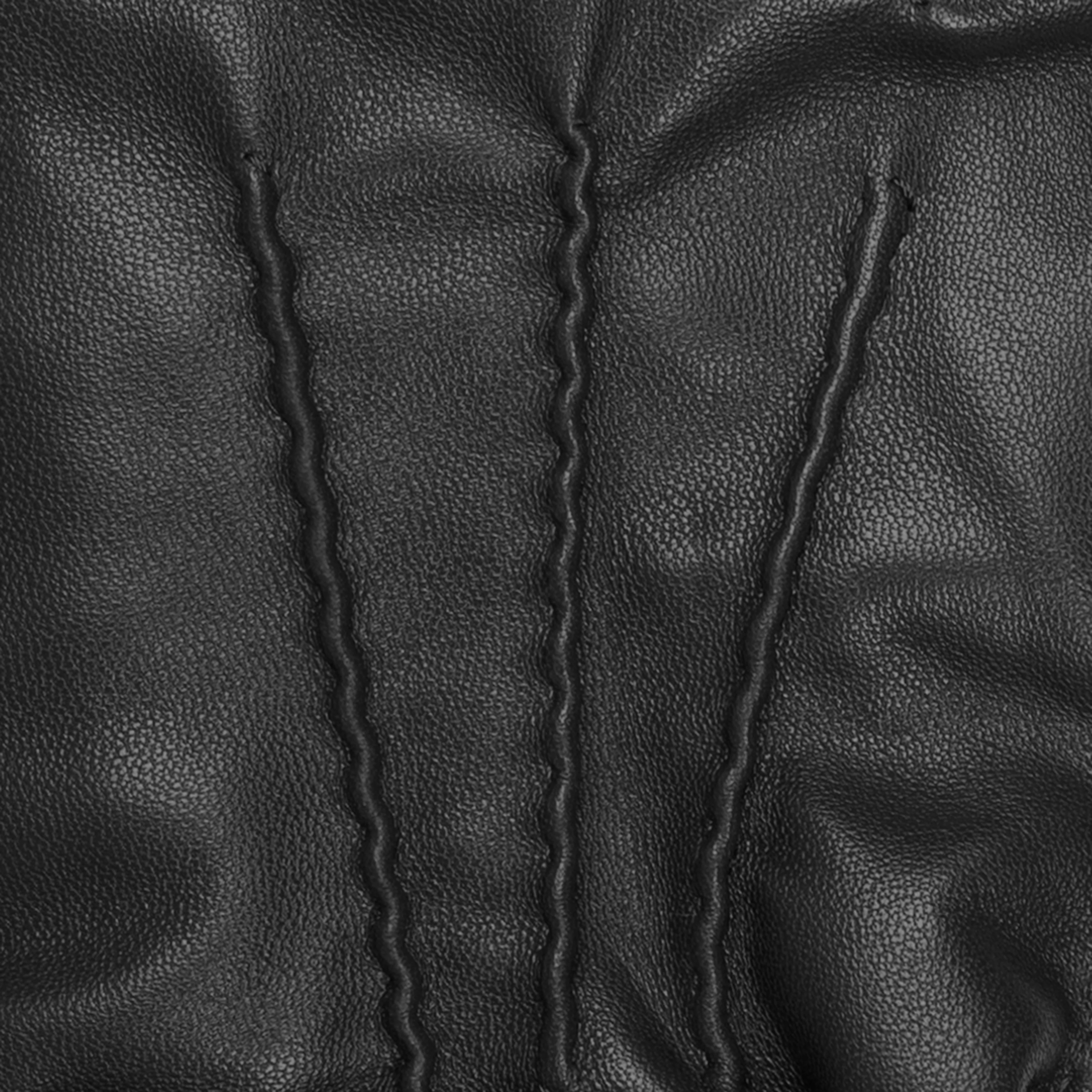 Men’s Heritage Touchscreen Handsewn Three-Point Cashmere-Lined Leather Gloves - Image 38