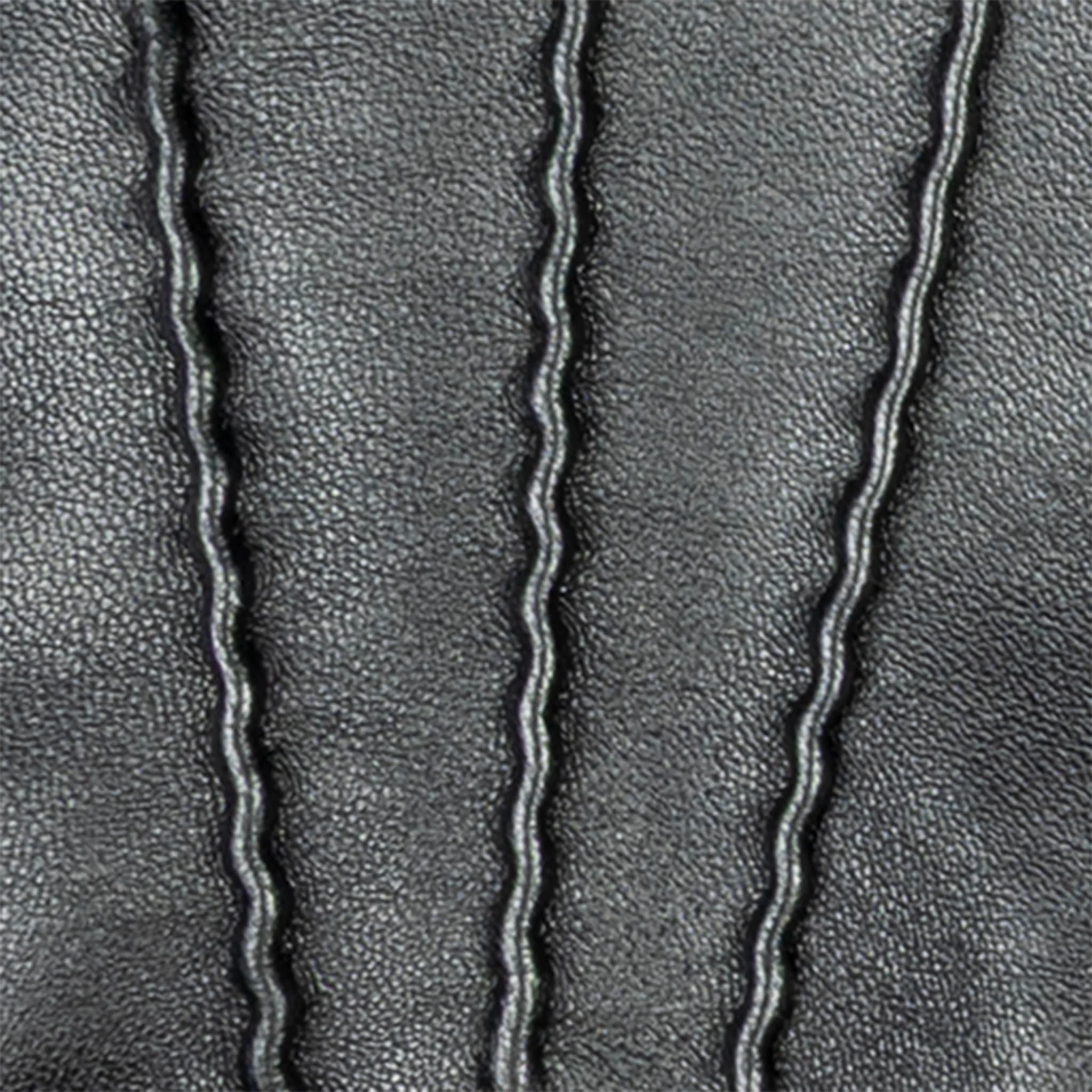 Men’s Heritage Touchscreen Handsewn Three-Point Cashmere-Lined Leather Gloves - Image 48