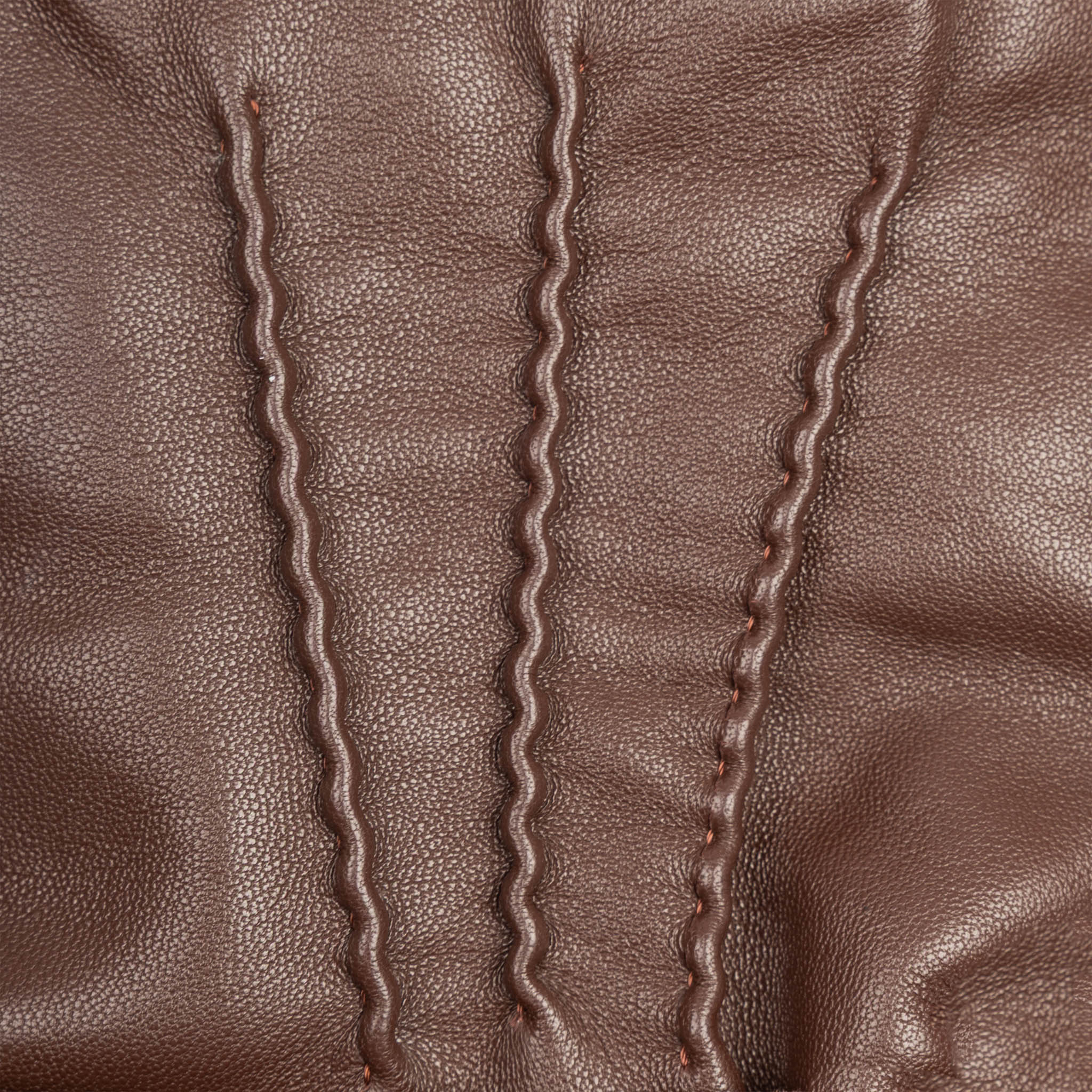 Men’s Heritage Touchscreen Handsewn Three-Point Cashmere-Lined Leather Gloves - Image 68
