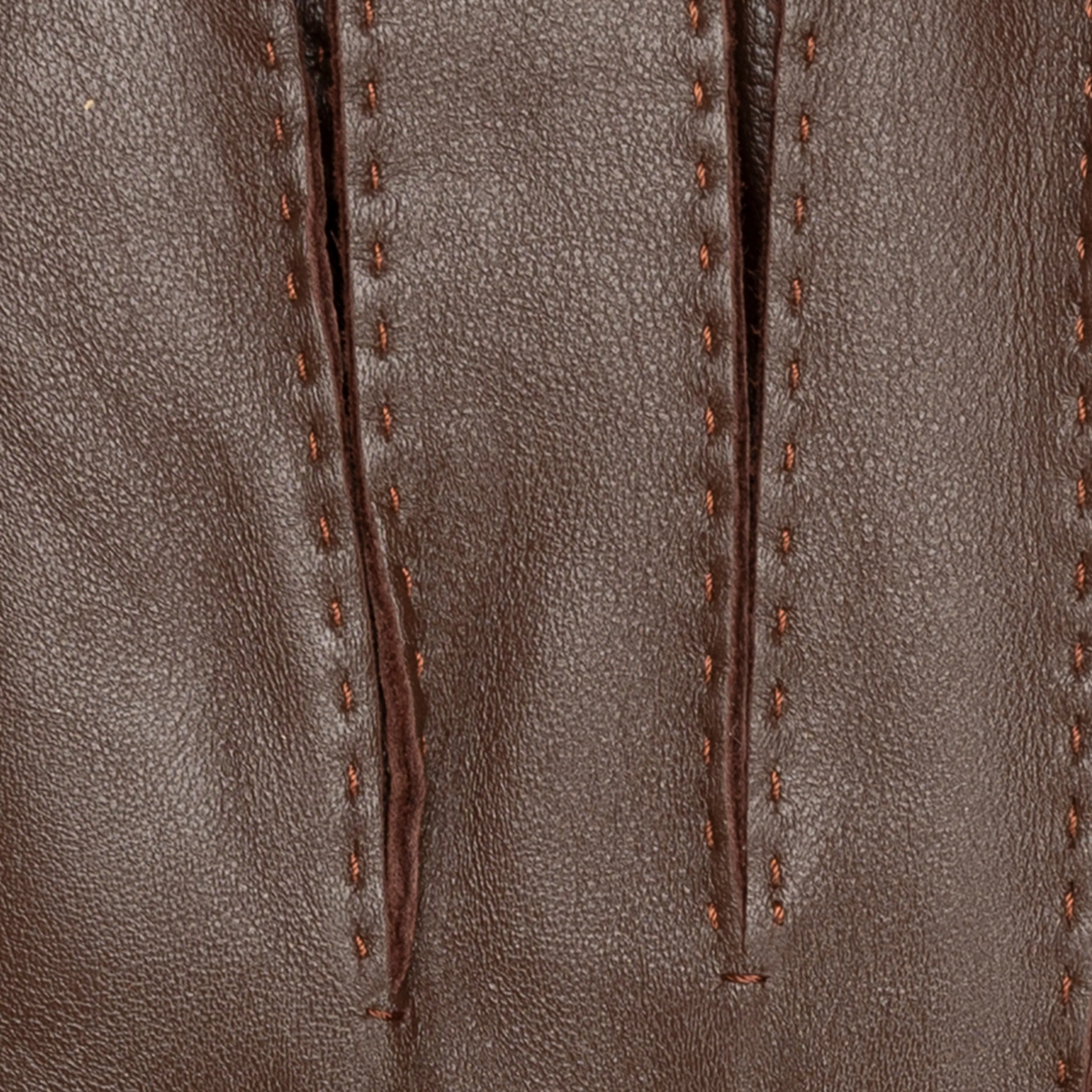 Men’s Heritage Touchscreen Handsewn Three-Point Wool-Lined Leather Gloves - Image 59
