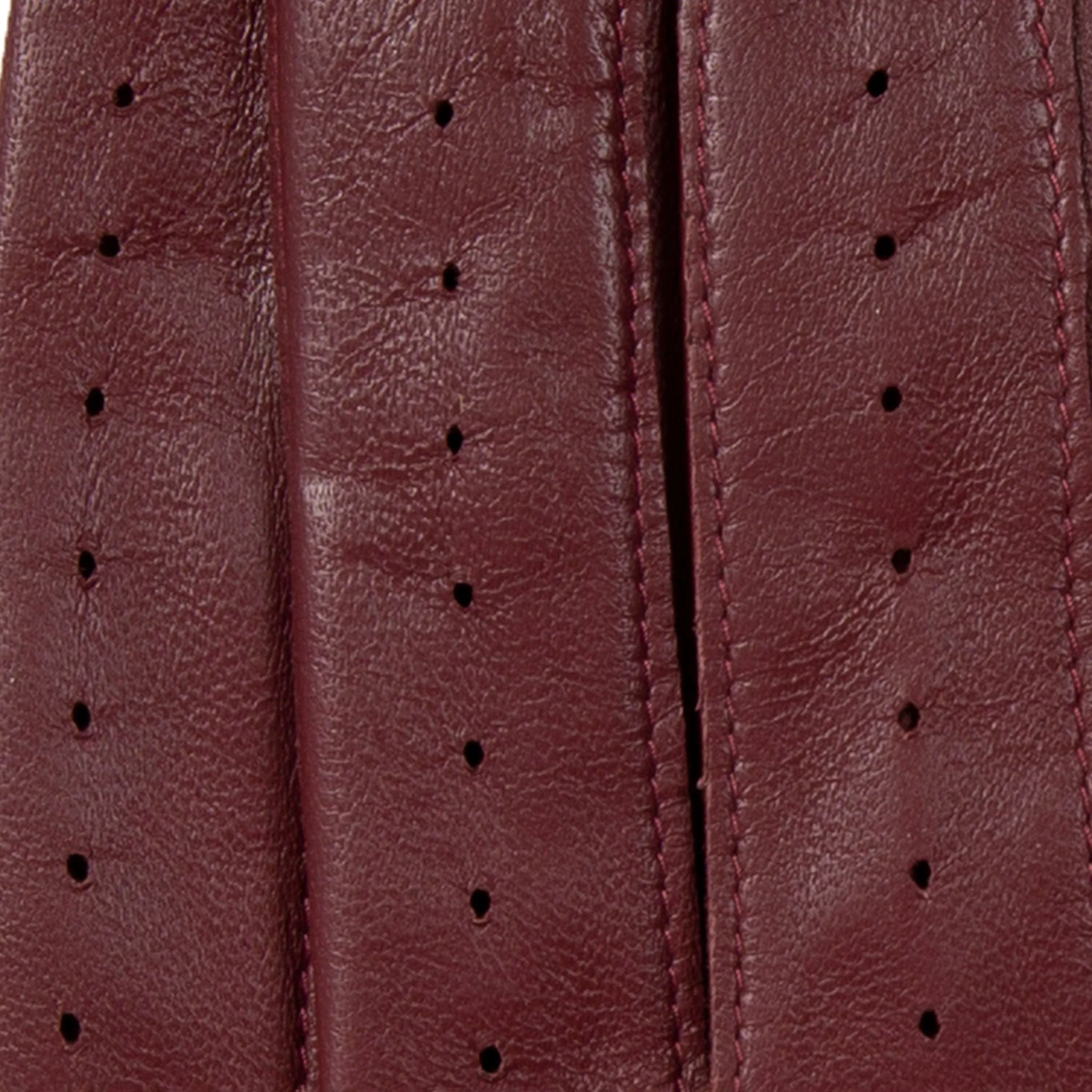 Men's Classic Leather Driving Gloves - Image 108