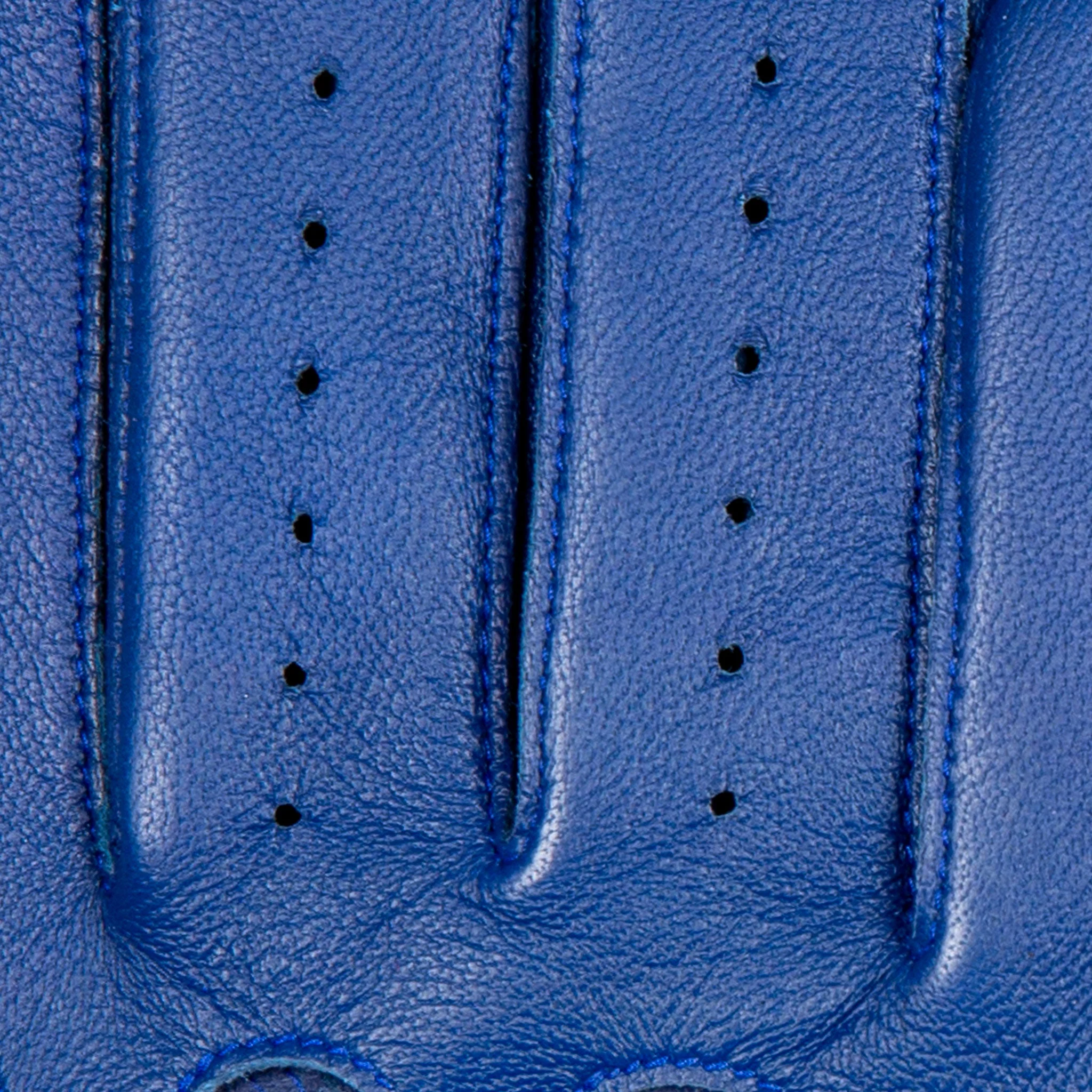 Men's Classic Leather Driving Gloves - Image 11