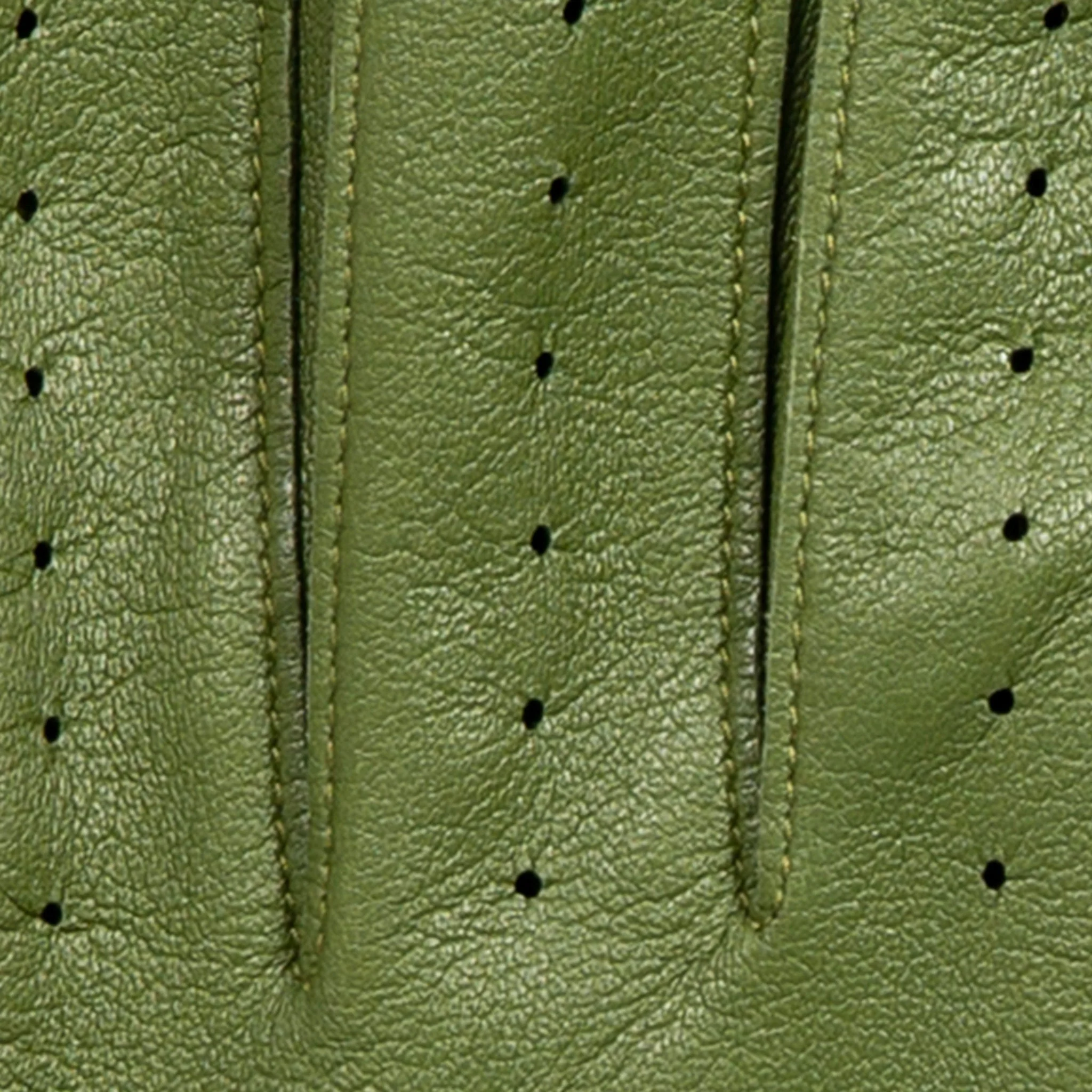Men's Classic Leather Driving Gloves - Image 24