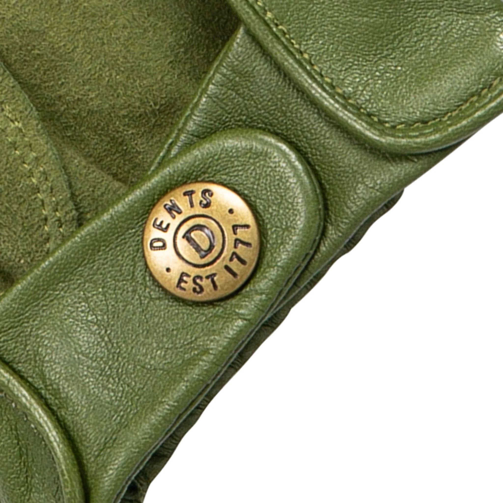 Men's Classic Leather Driving Gloves - Image 26