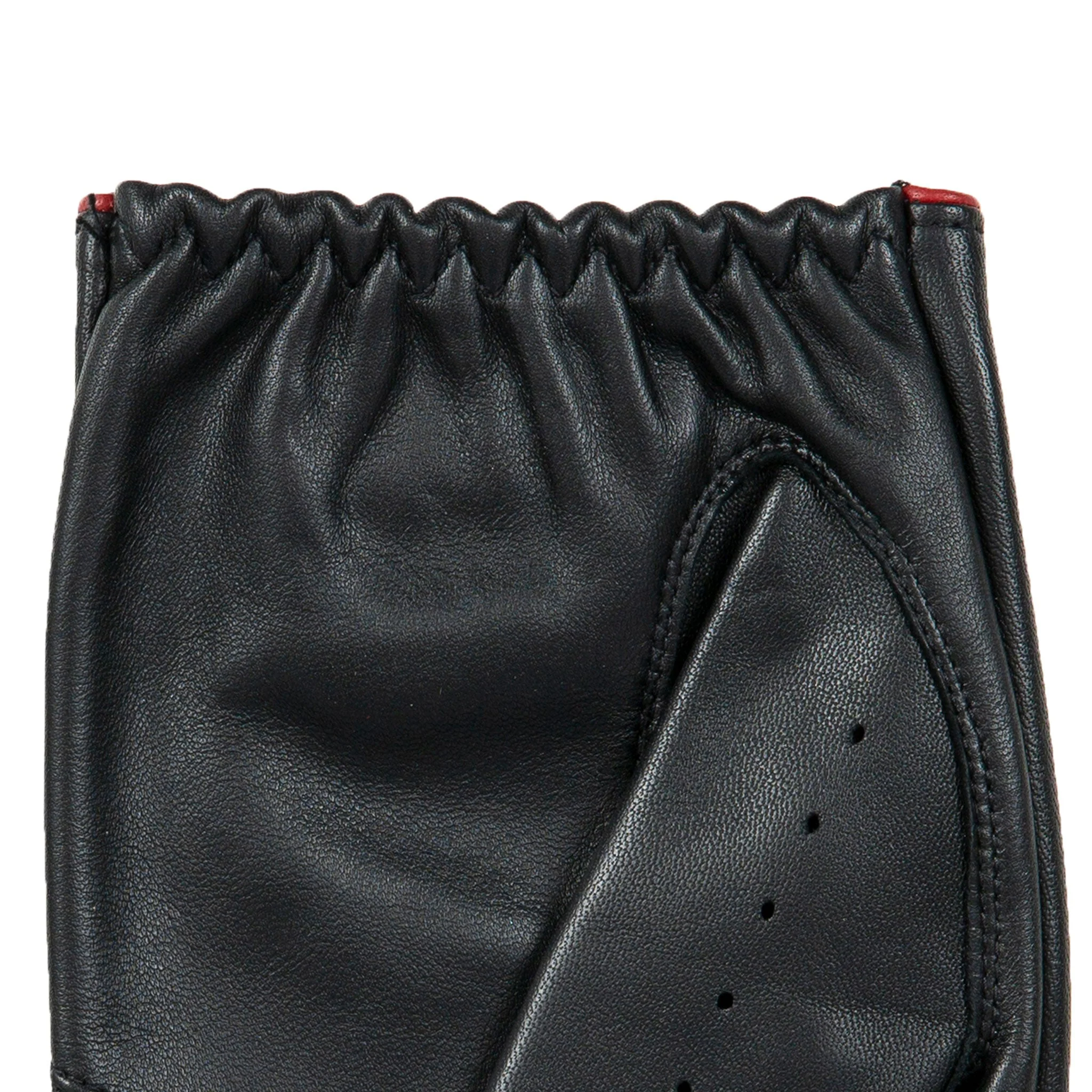 Men's Classic Leather Driving Gloves - Image 42
