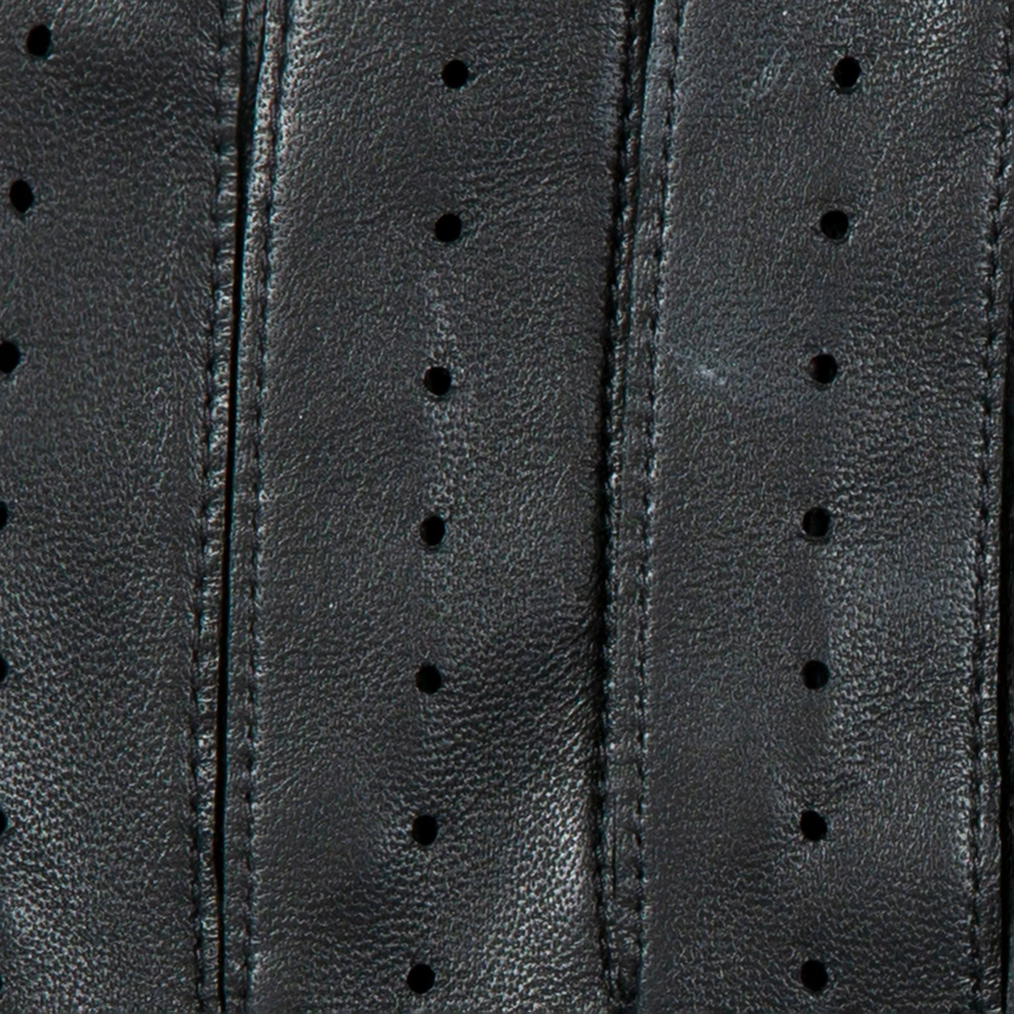 Men's Classic Leather Driving Gloves - Image 44