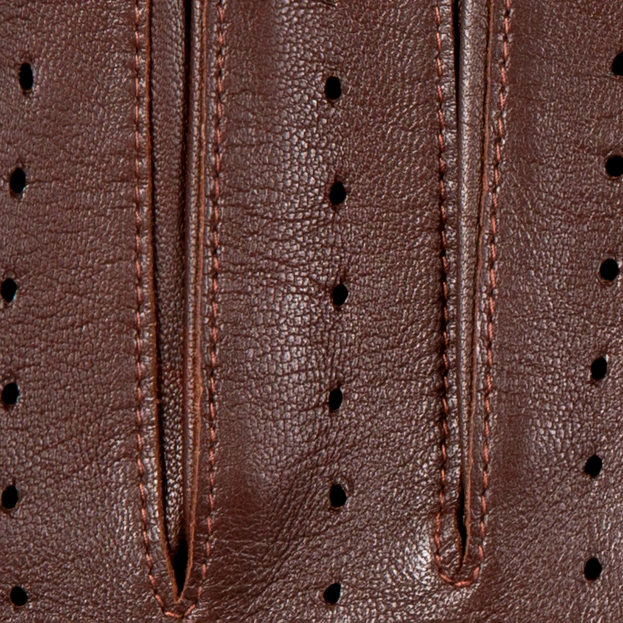 Men's Classic Leather Driving Gloves - Image 55