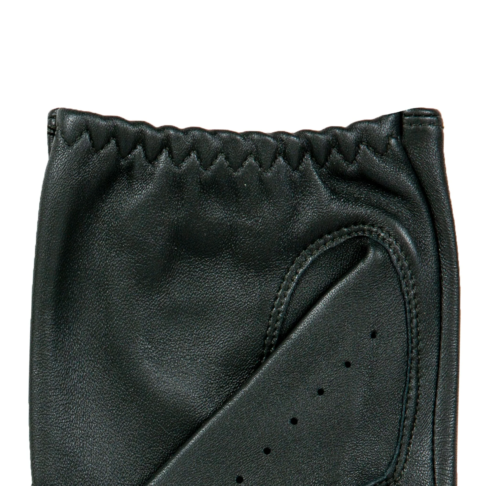 Men's Classic Leather Driving Gloves - Image 63
