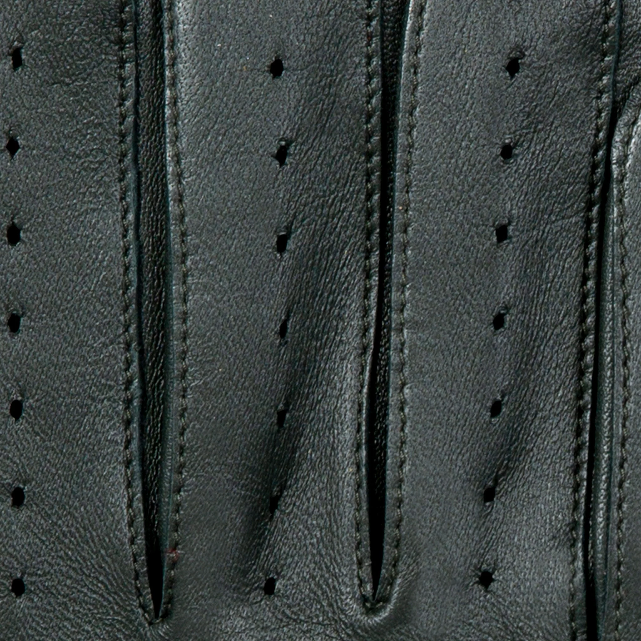 Men's Classic Leather Driving Gloves - Image 65