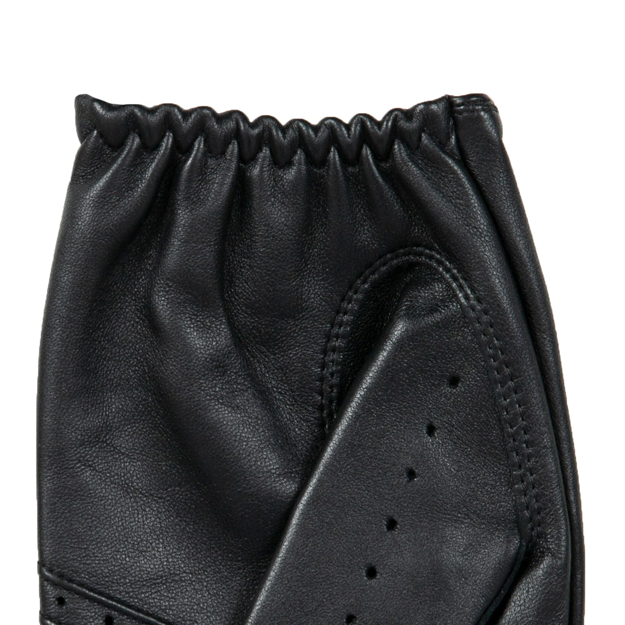Men's Classic Leather Driving Gloves - Image 74