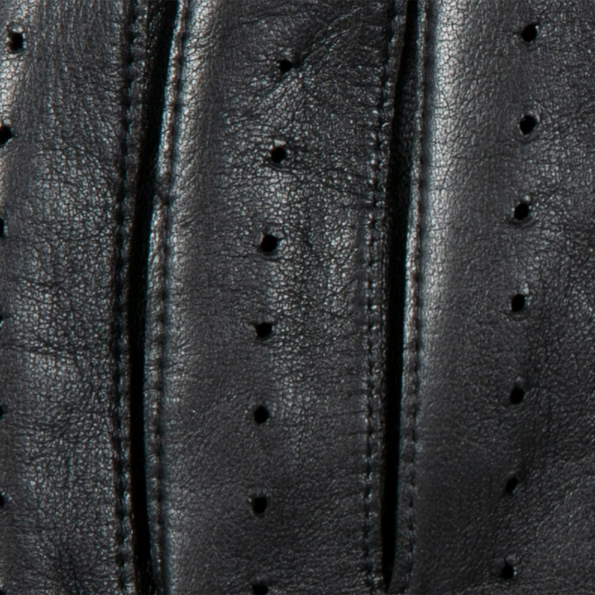 Men's Classic Leather Driving Gloves - Image 75