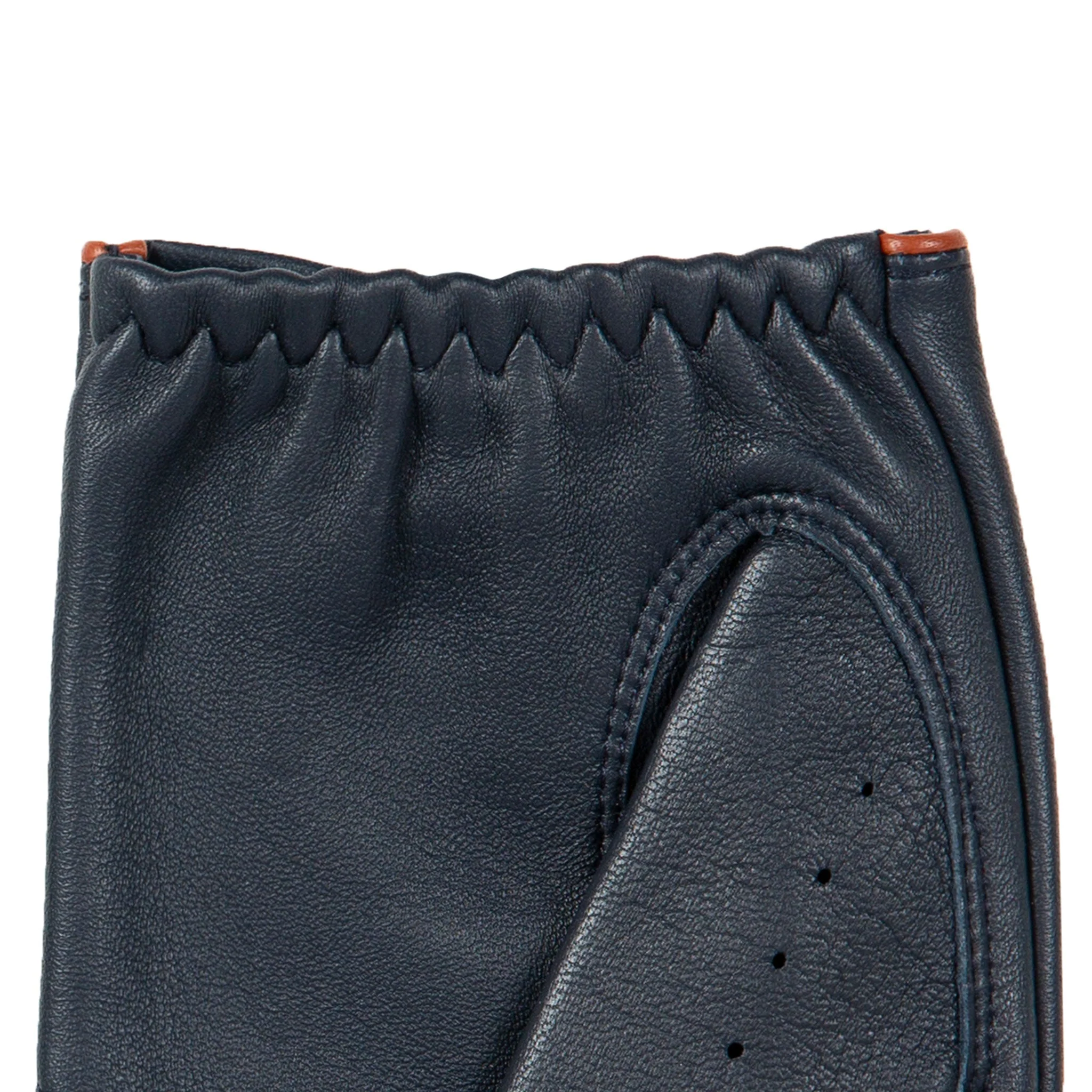 Men's Classic Leather Driving Gloves - Image 84