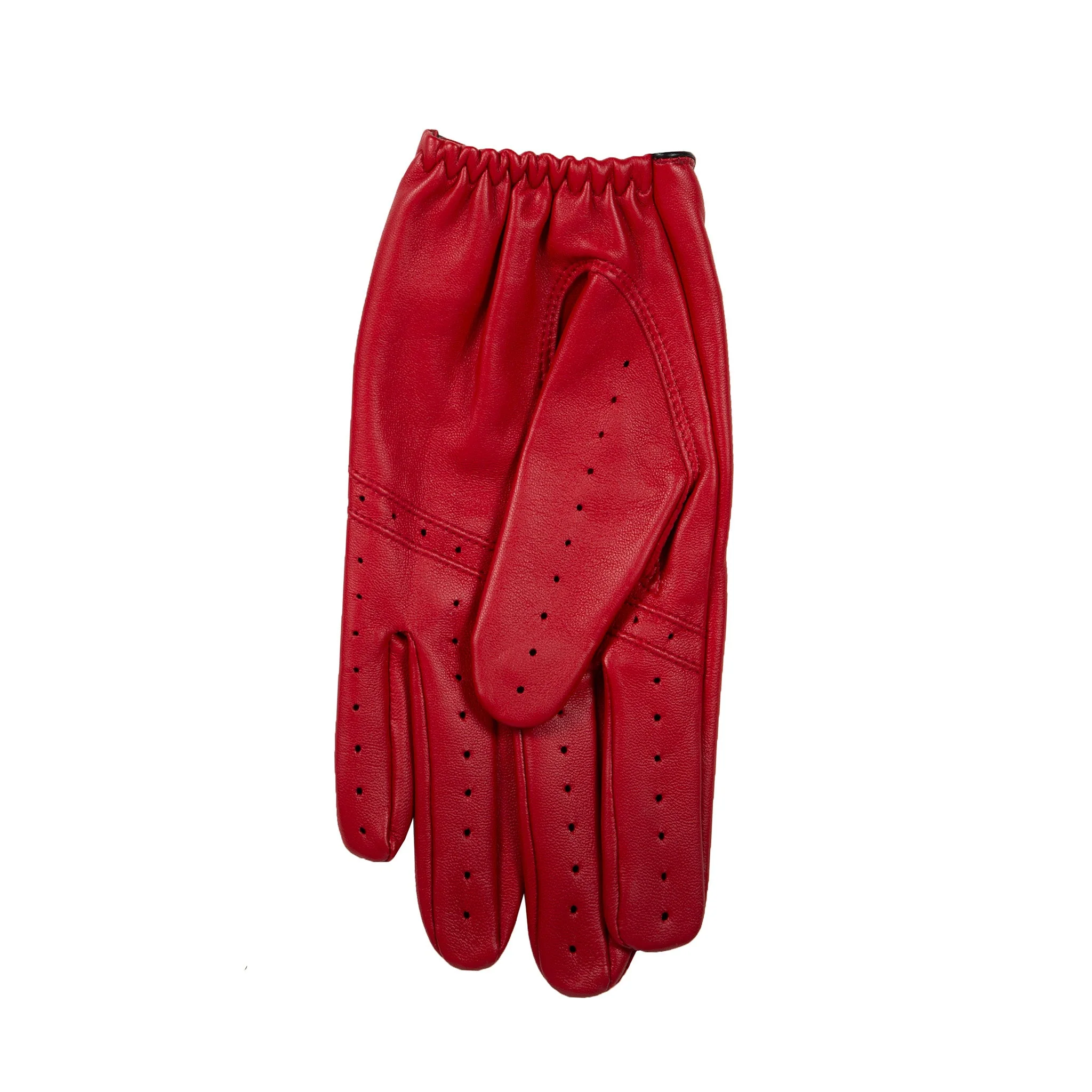 Men's Classic Leather Driving Gloves - Image 94