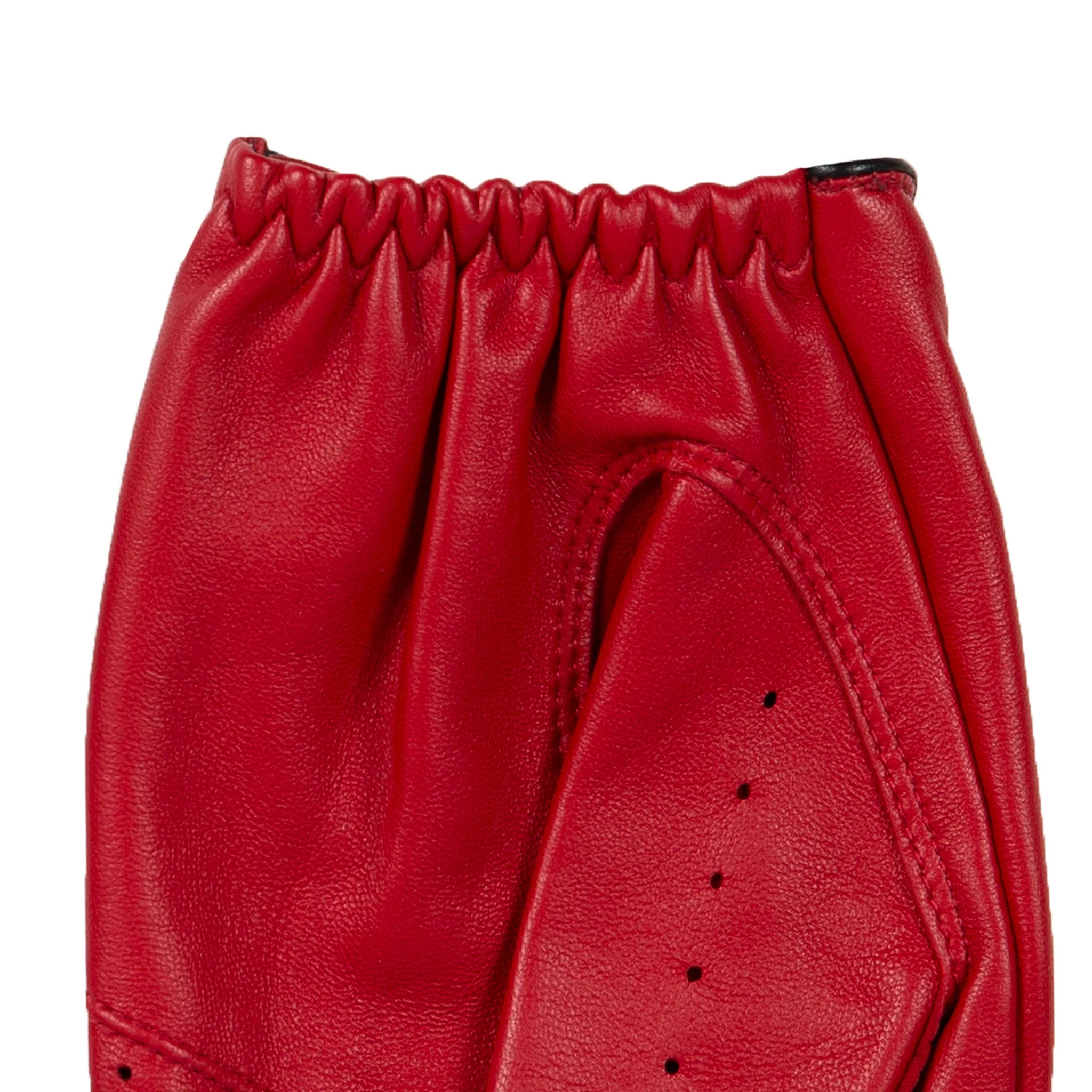 Men's Classic Leather Driving Gloves - Image 95