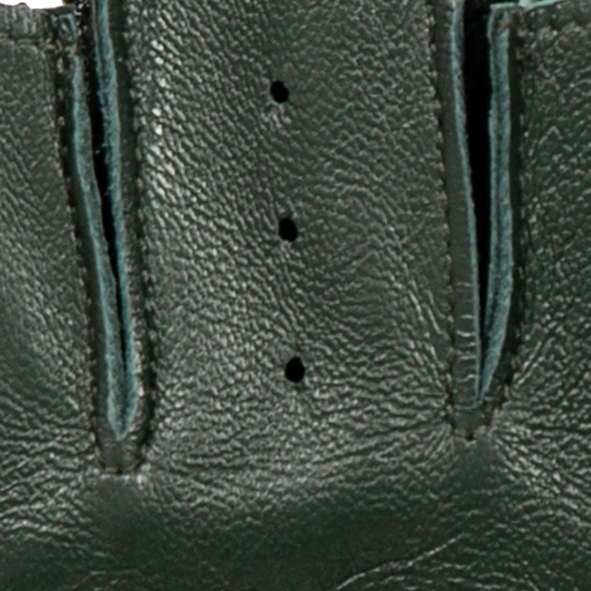 Men's Fingerless Leather Driving Gloves - Image 23