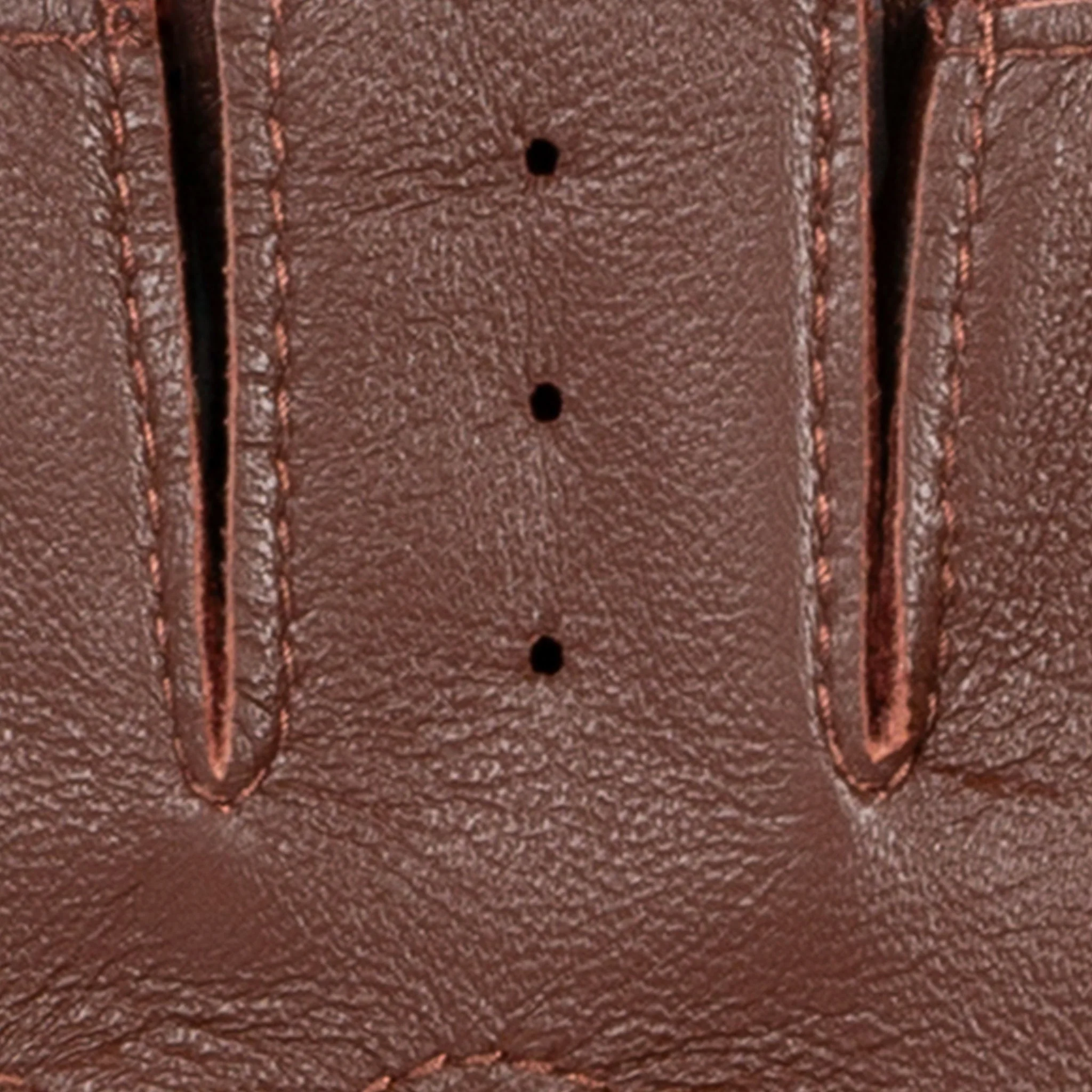 Men's Fingerless Leather Driving Gloves - Image 37