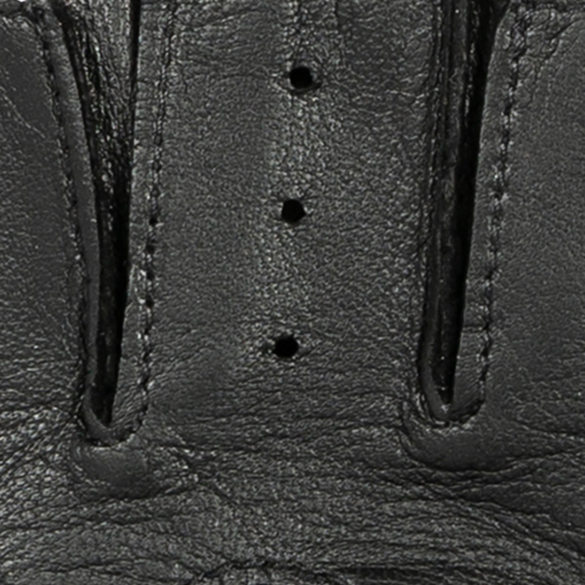 Men's Fingerless Leather Driving Gloves - Image 46