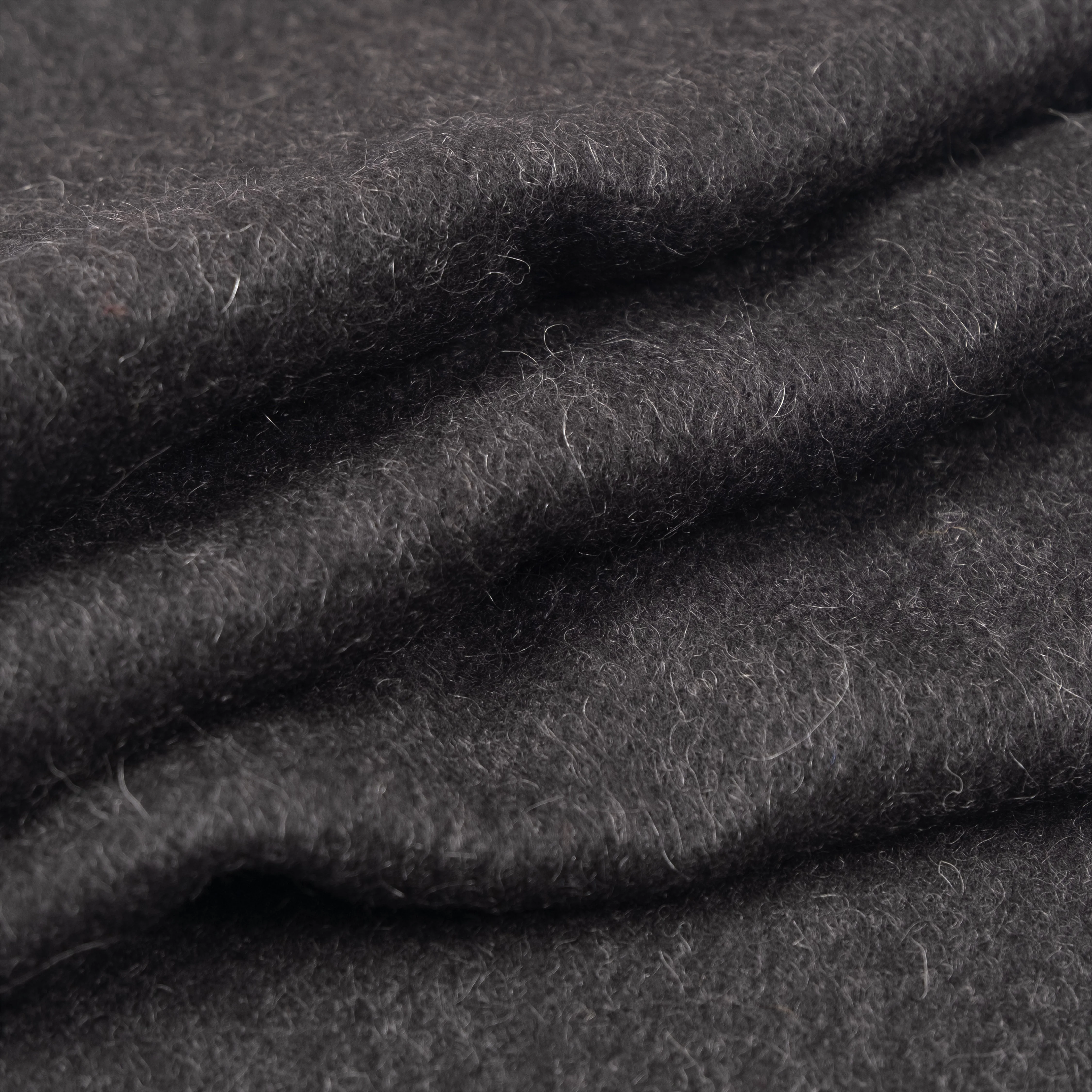 Heritage Plain Cashmere Scarf with Tassels and Gift Box - Image 43