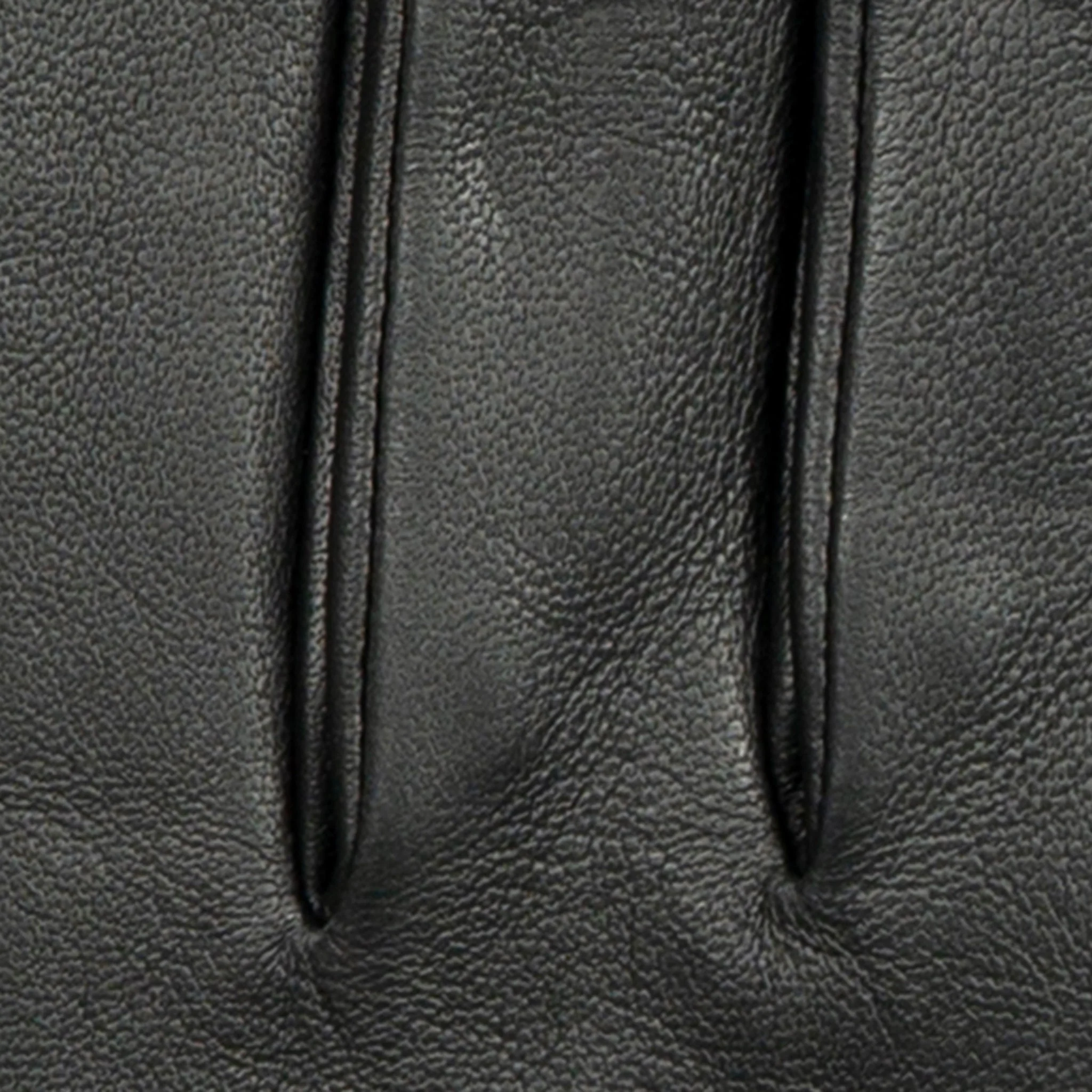 Men's The Suited Racer Touchscreen Three-Point Leather Gloves - Image 27