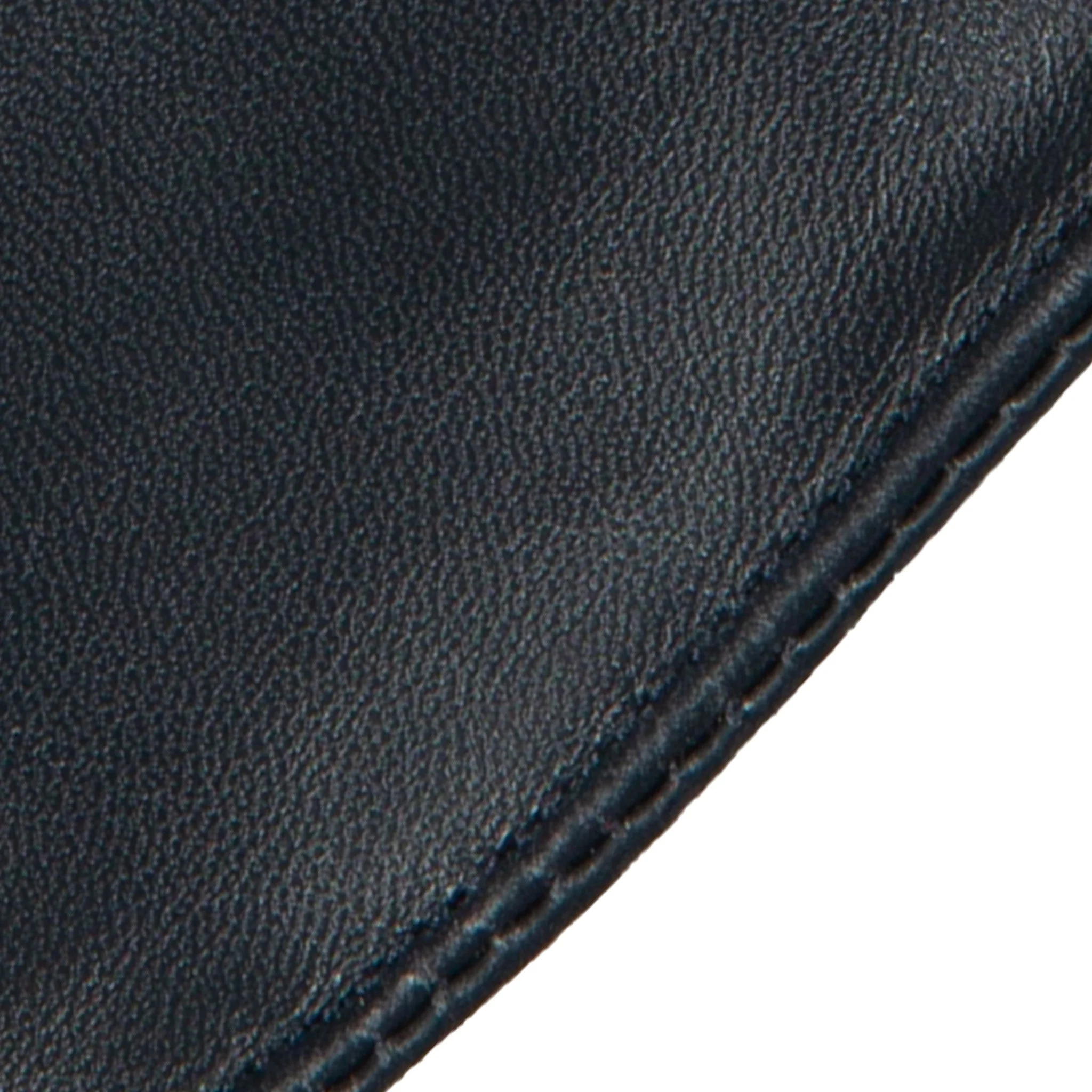 Women’s Touchscreen Single-Point Faux Fur-Lined Leather Gloves - Image 60