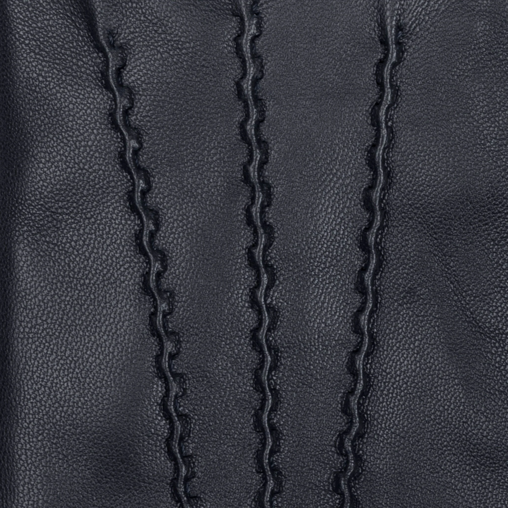 Women’s Heritage Touchscreen Handsewn Three-Point Cashmere-Lined Leather Gloves - Image 28