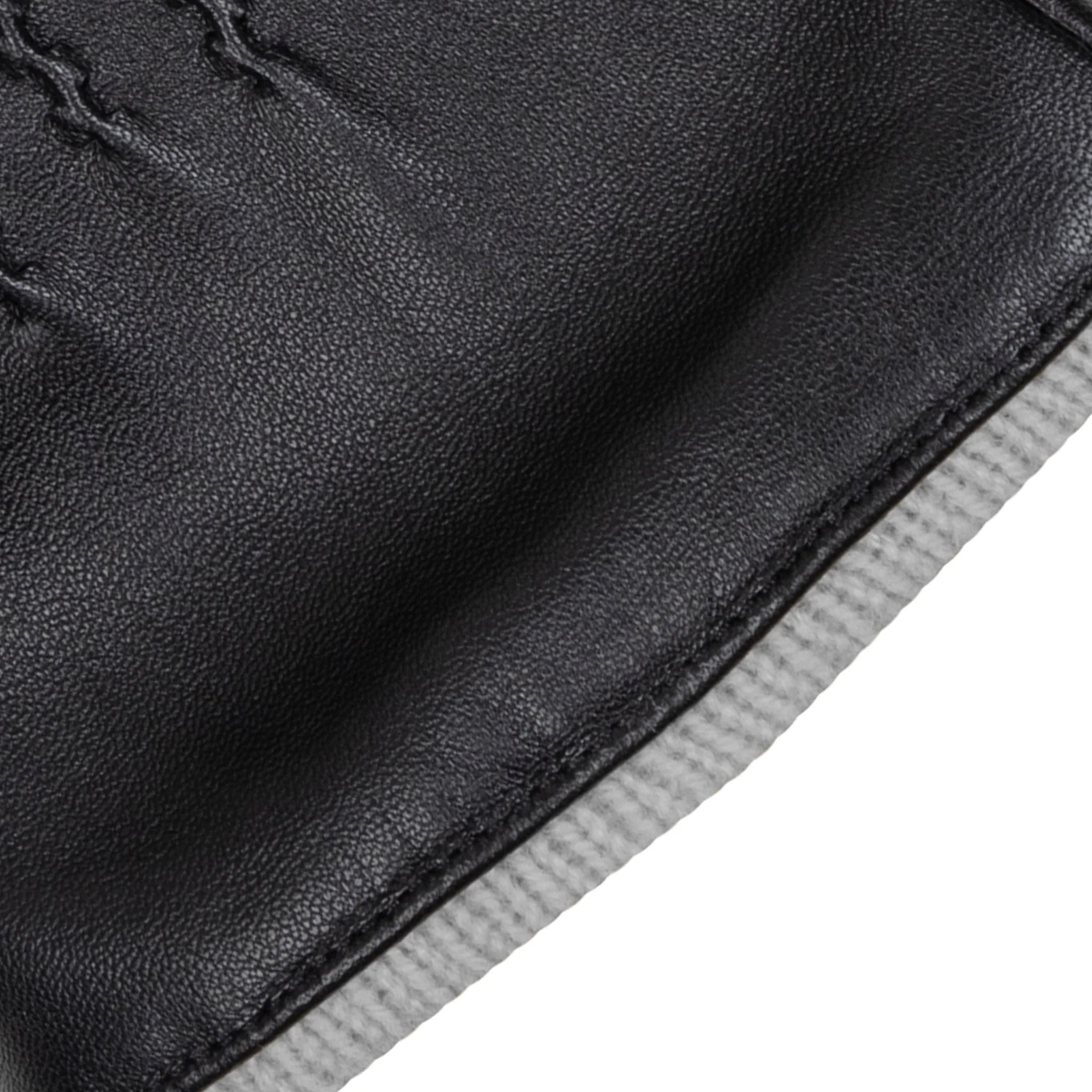 Women’s Heritage Touchscreen Handsewn Three-Point Cashmere-Lined Leather Gloves - Image 50