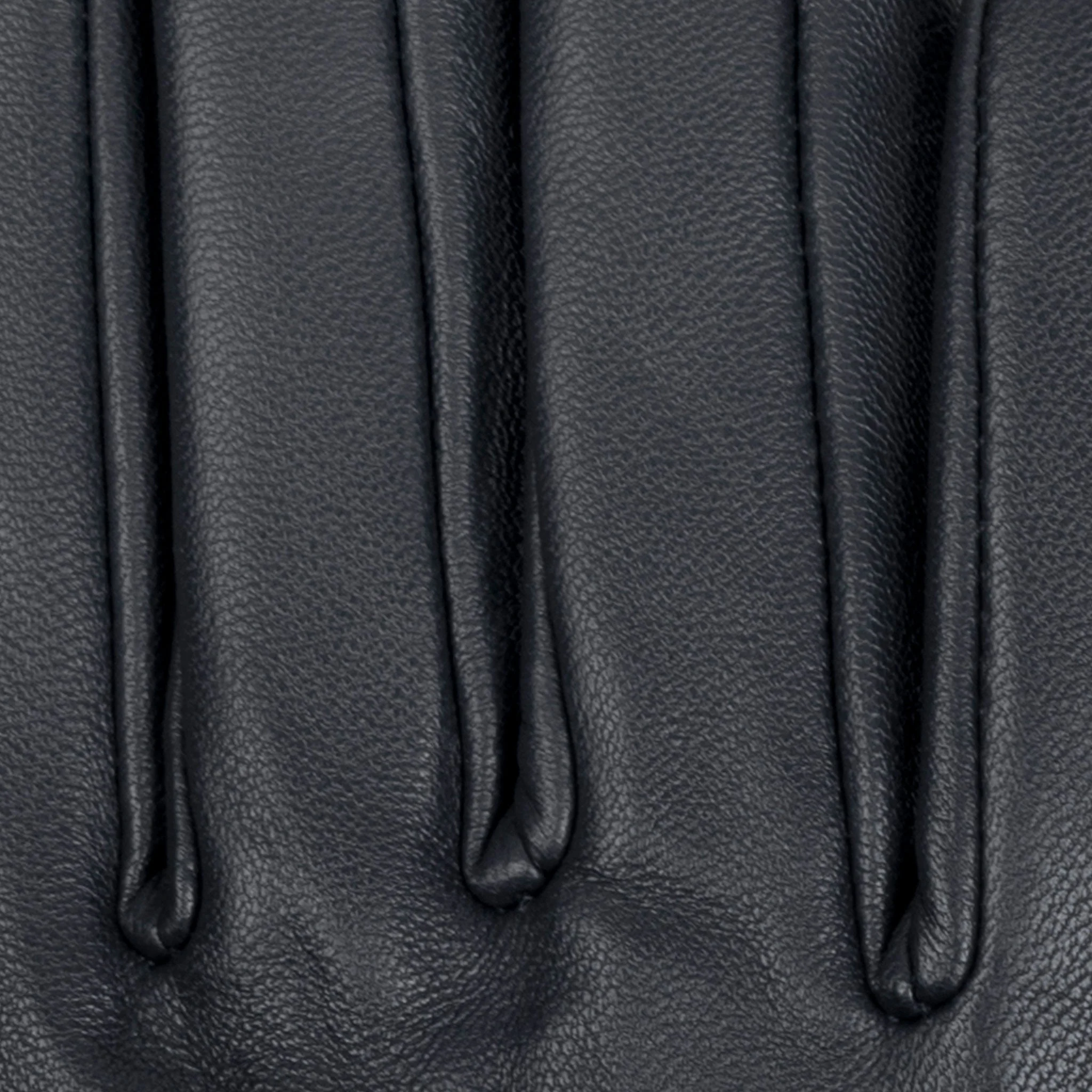 Women’s Heritage Touchscreen Handsewn Three-Point Cashmere-Lined Leather Gloves - Image 67