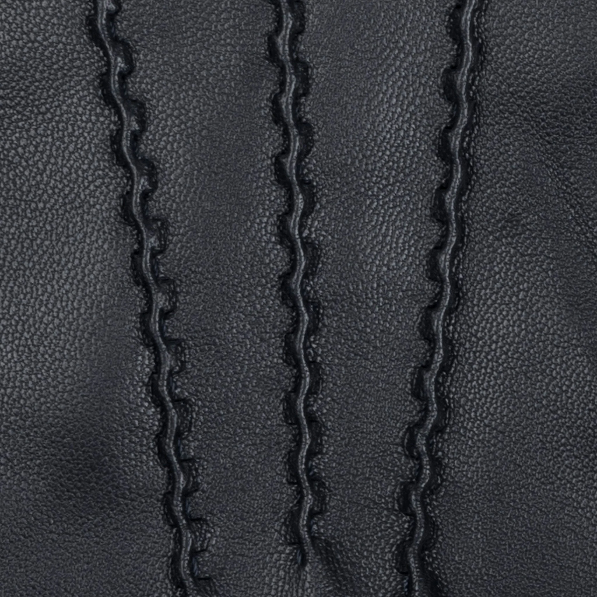Women’s Heritage Touchscreen Handsewn Three-Point Cashmere-Lined Leather Gloves - Image 68