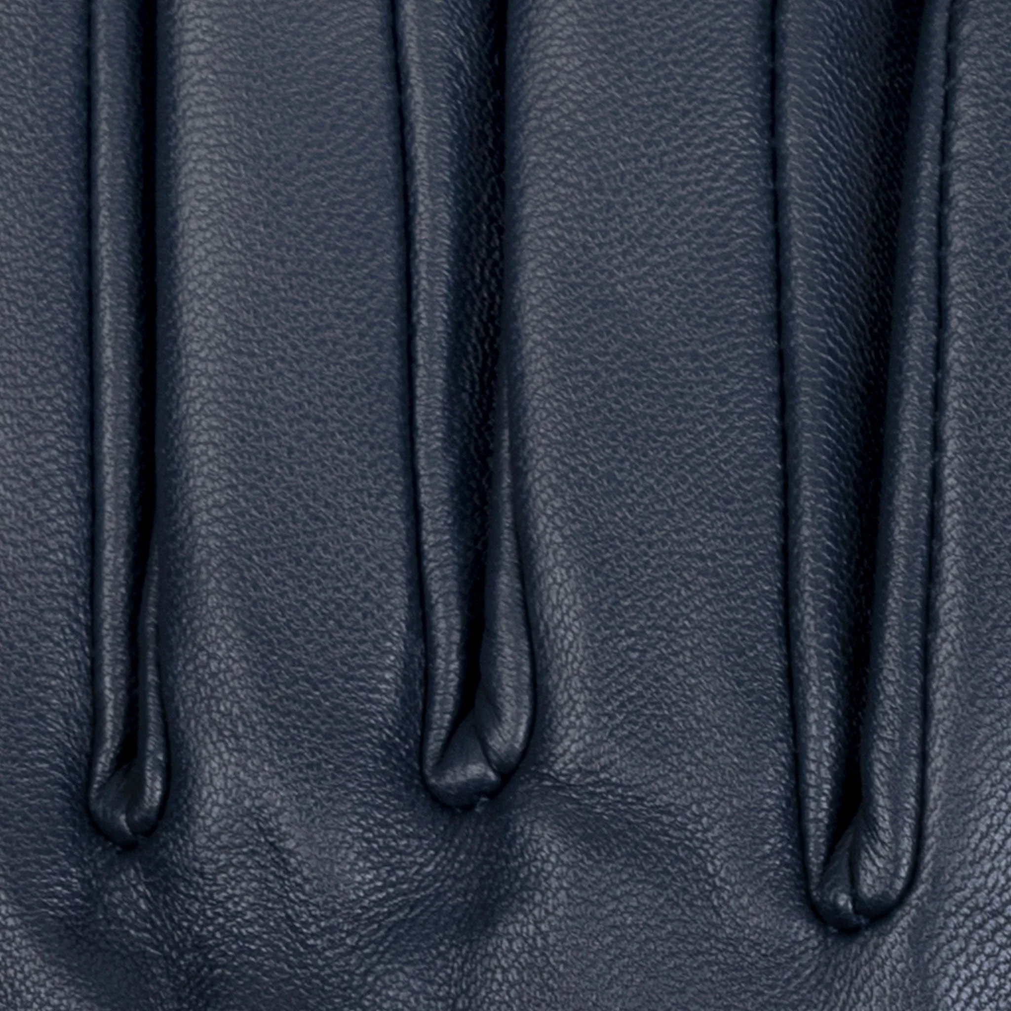 Women’s Heritage Touchscreen Handsewn Three-Point Wool-Lined Leather Gloves - Image 122