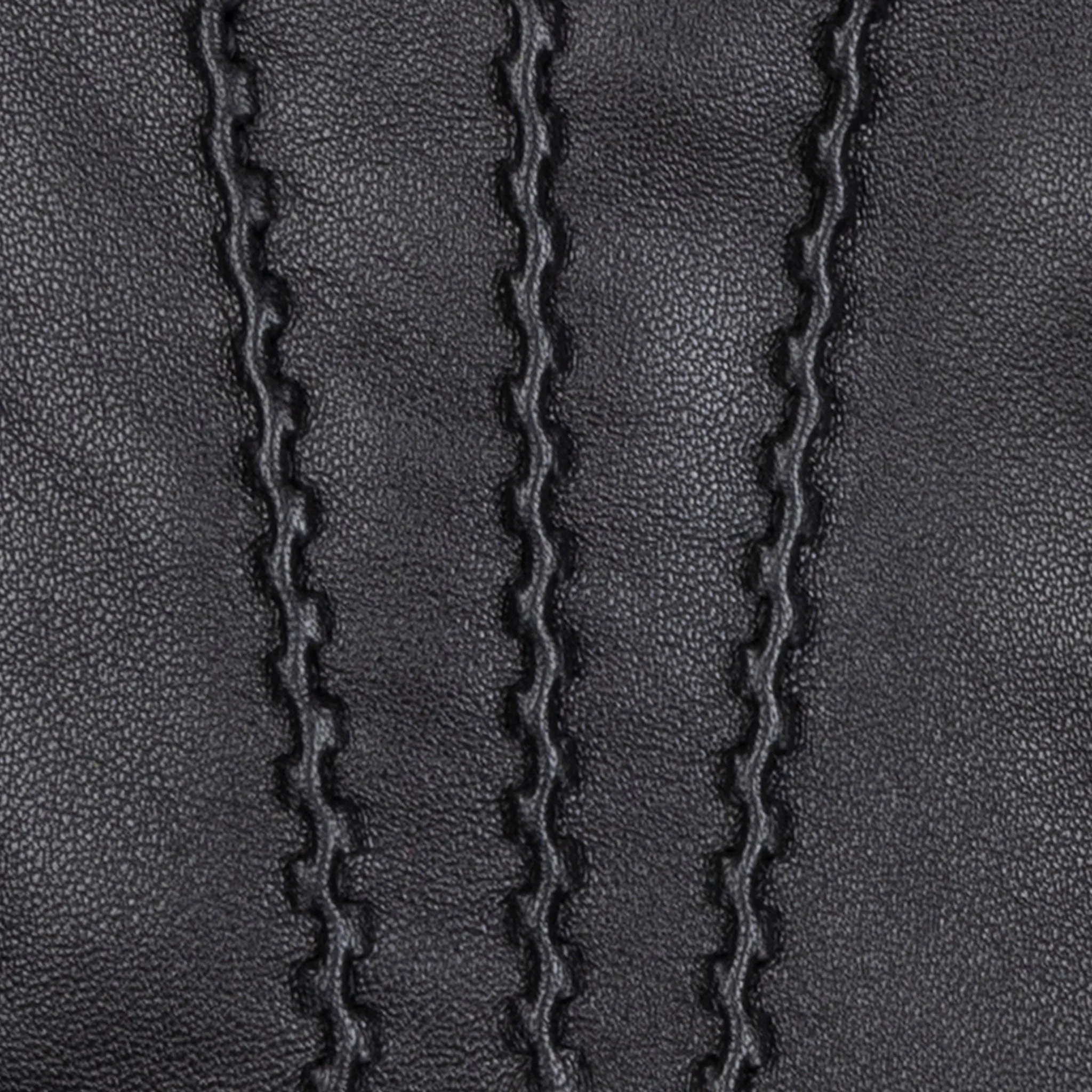 Women’s Heritage Touchscreen Handsewn Three-Point Wool-Lined Leather Gloves - Image 61