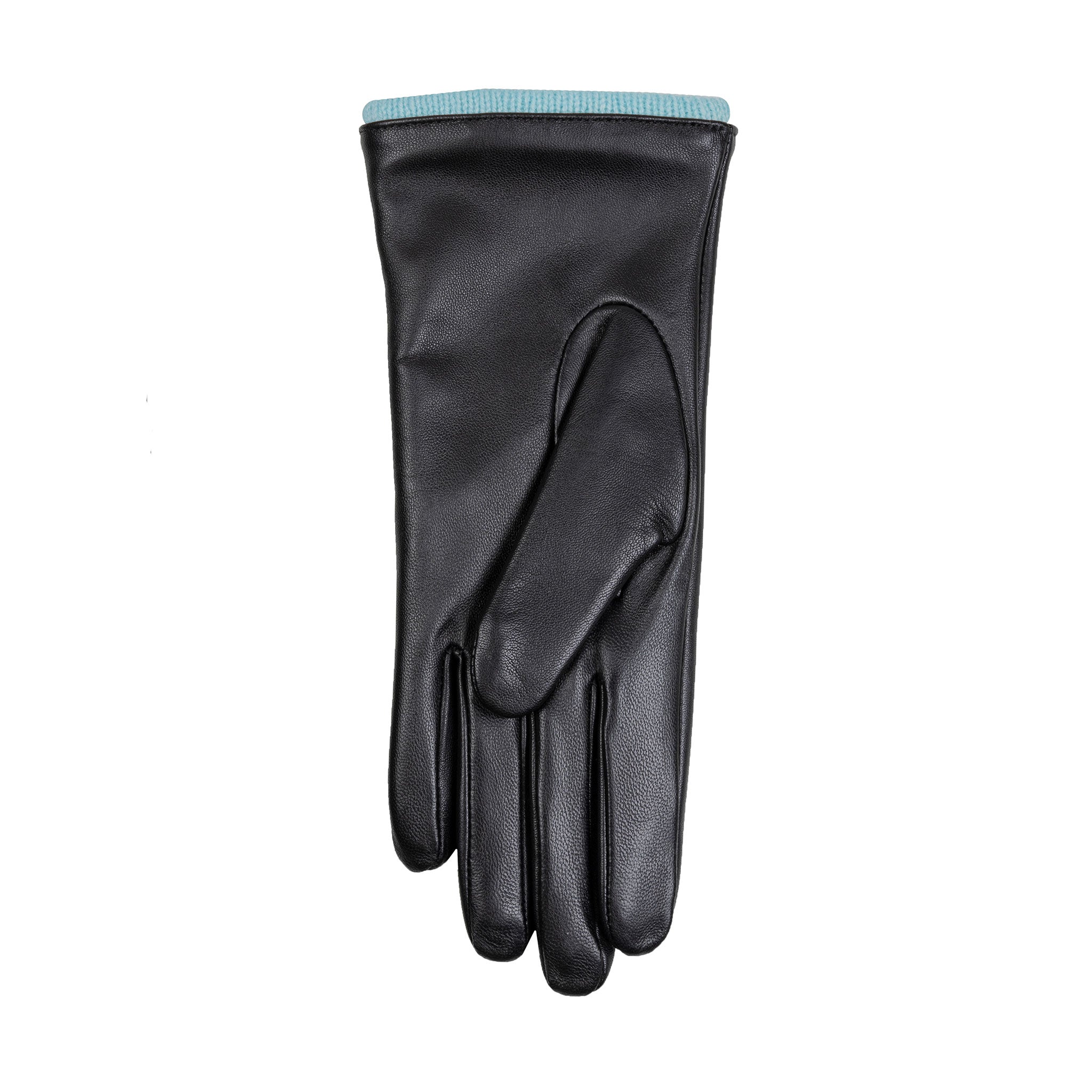 Women’s Heritage Touchscreen Handsewn Three-Point Wool-Lined Leather Gloves - Image 88