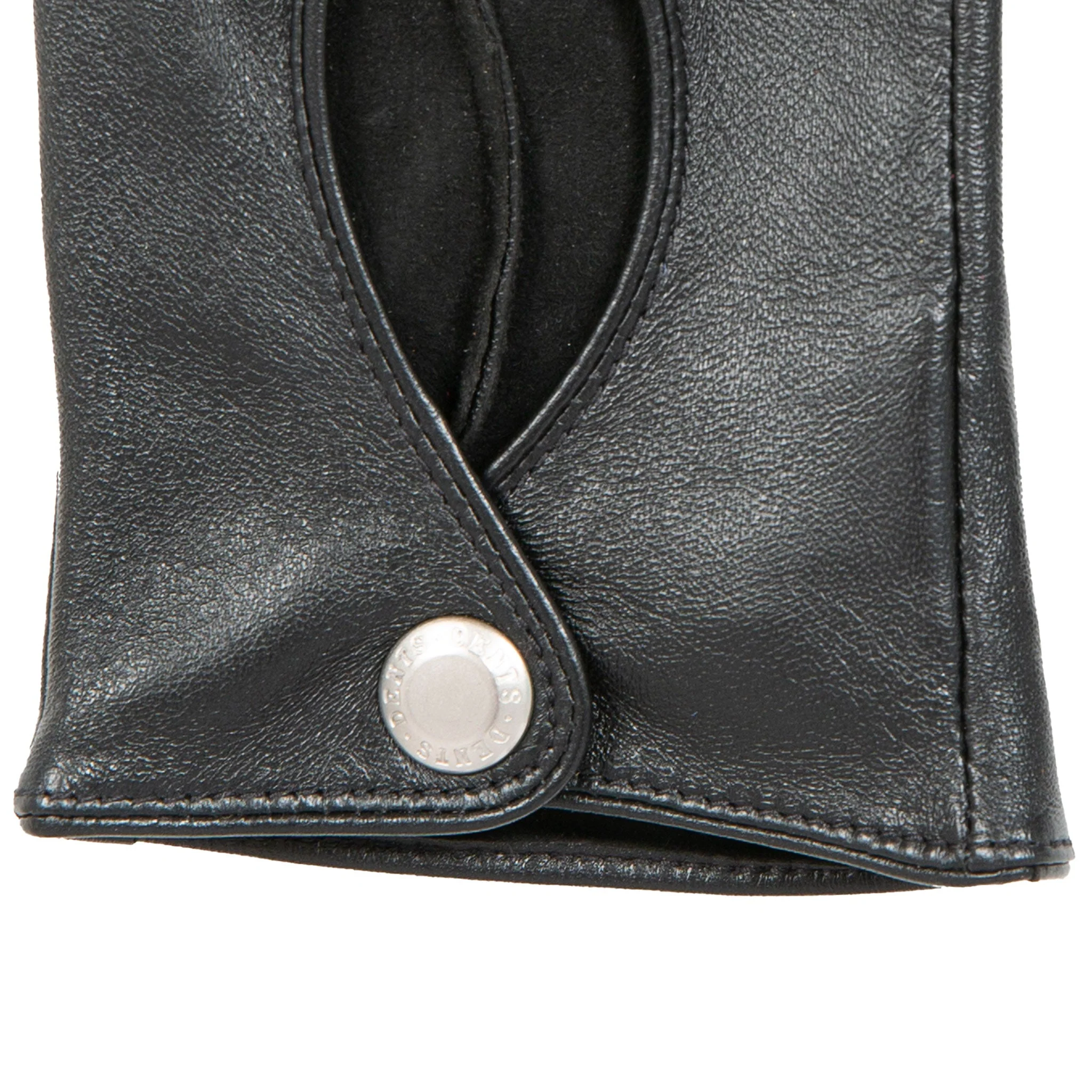 Women’s Fingerless Leather Driving Gloves - Image 18