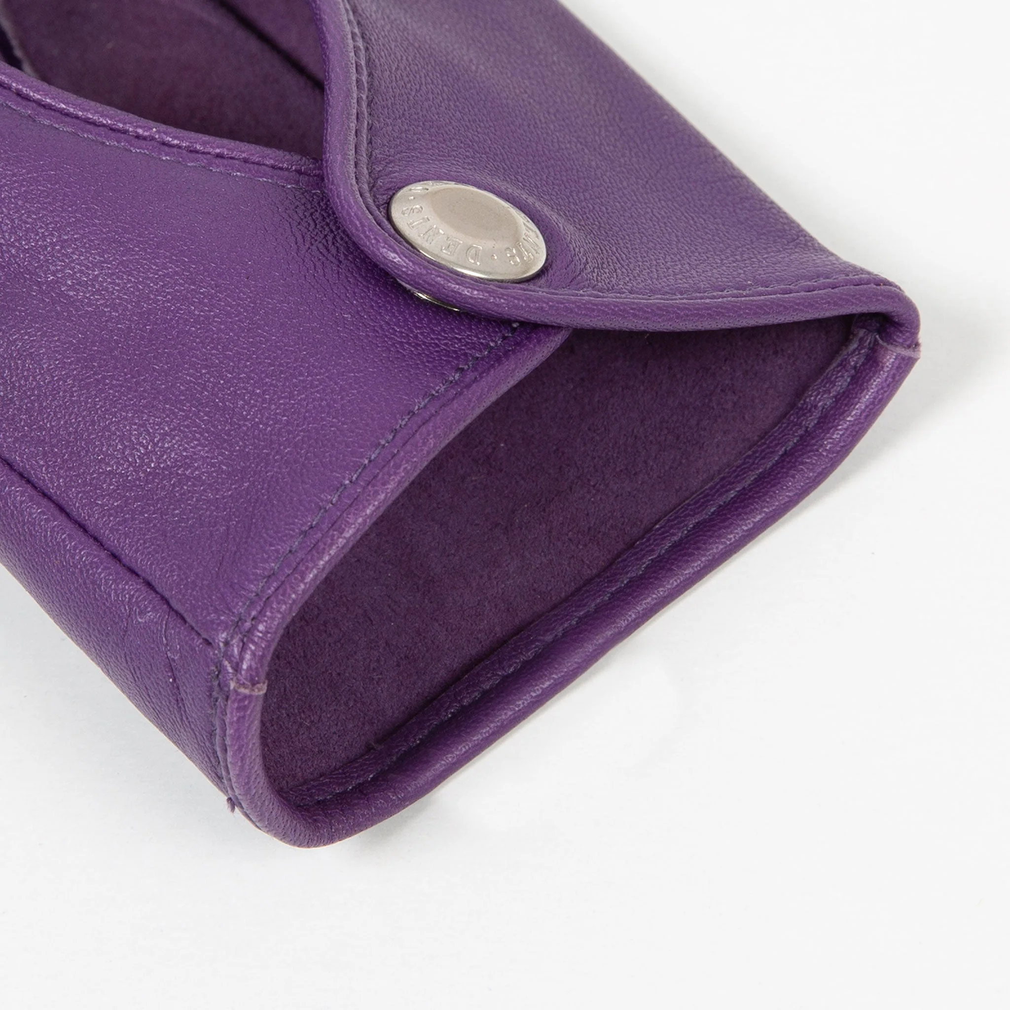 Women’s Fingerless Leather Driving Gloves - Image 56