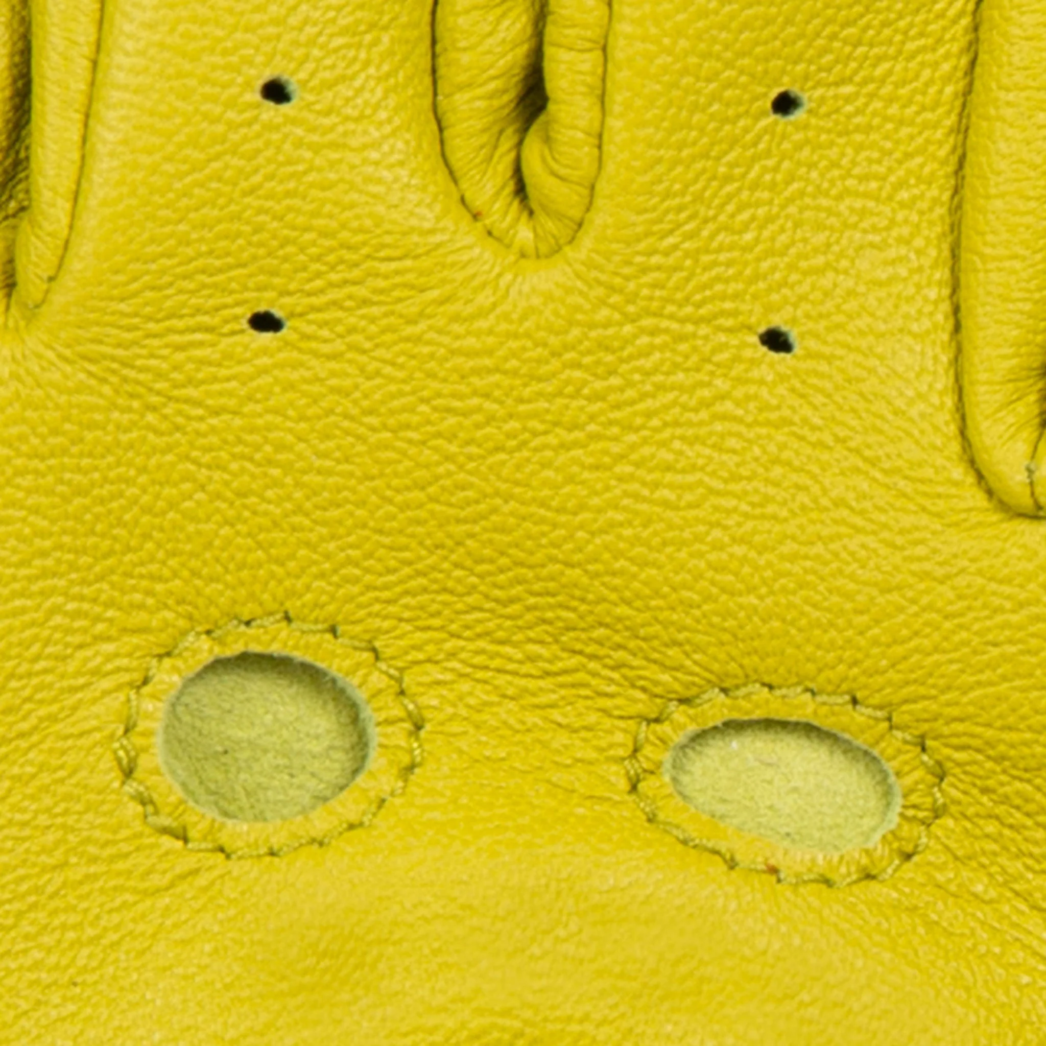 Women’s Fingerless Leather Driving Gloves - Image 71