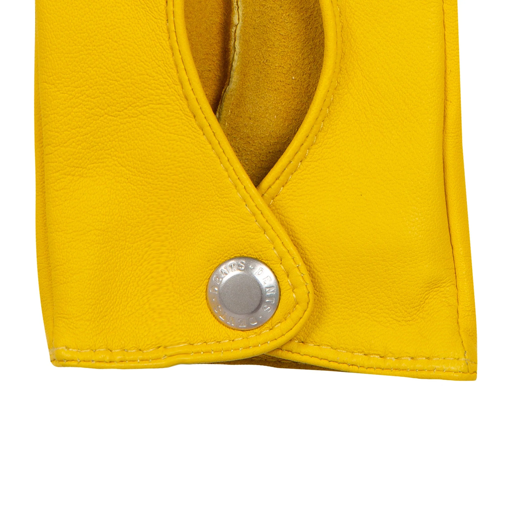 Women’s Fingerless Leather Driving Gloves - Image 79