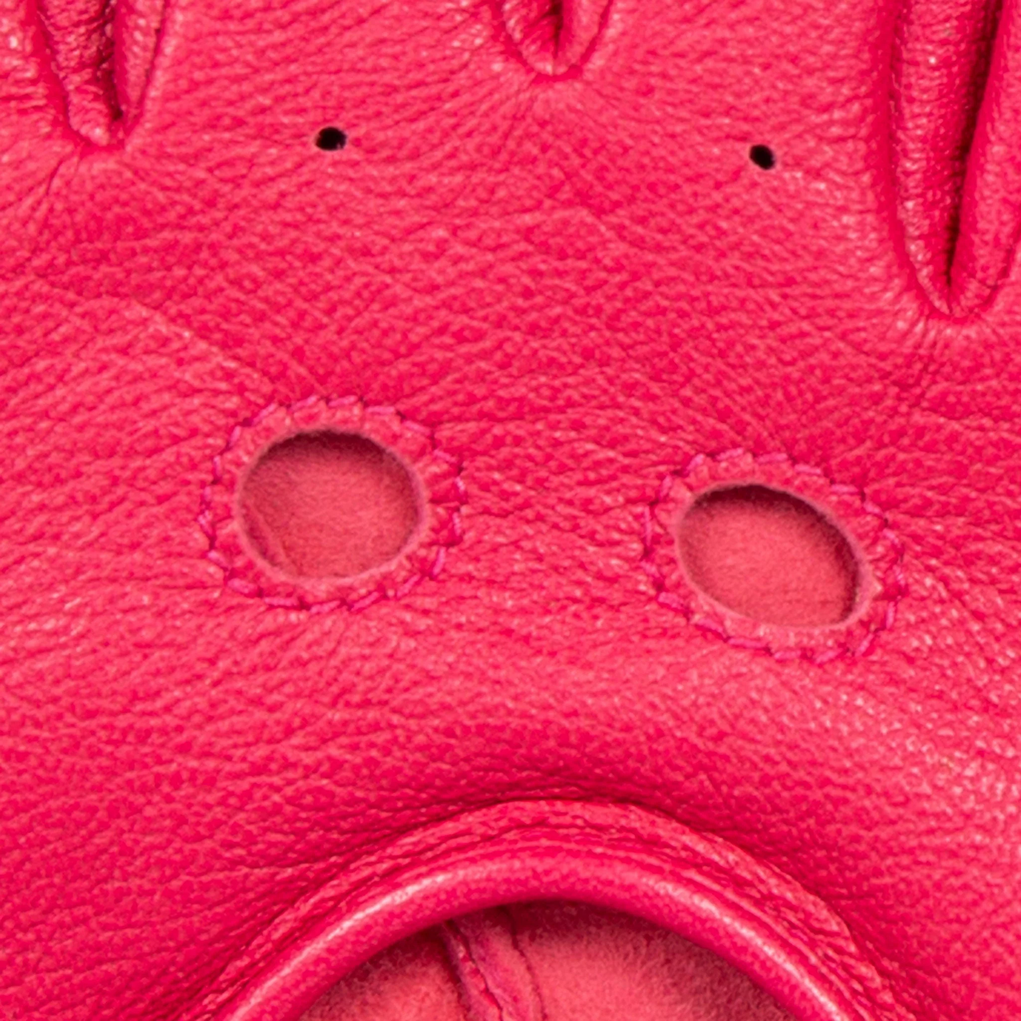 Women’s Fingerless Leather Driving Gloves - Image 89