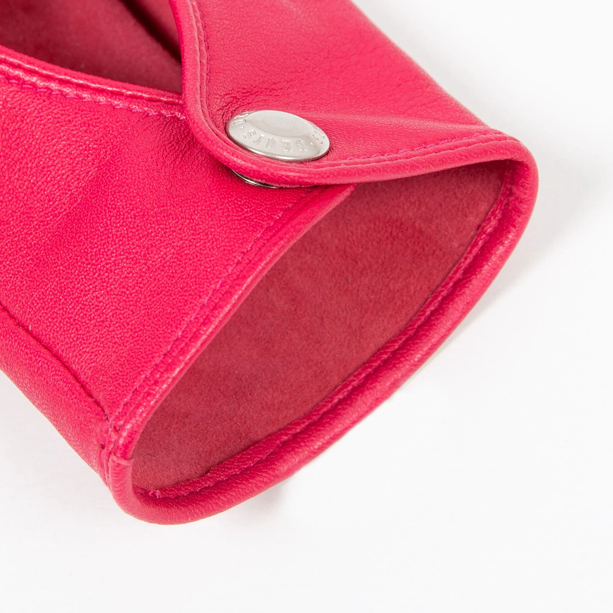 Women’s Fingerless Leather Driving Gloves - Image 94