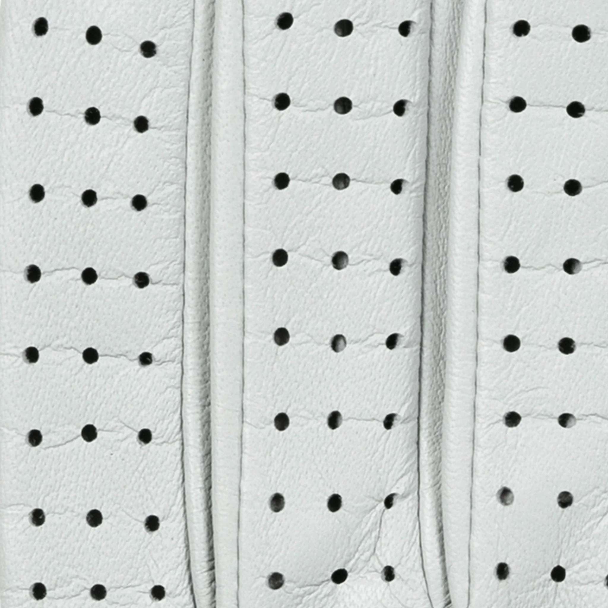 Women’s Perforated Leather Gloves - Image 18