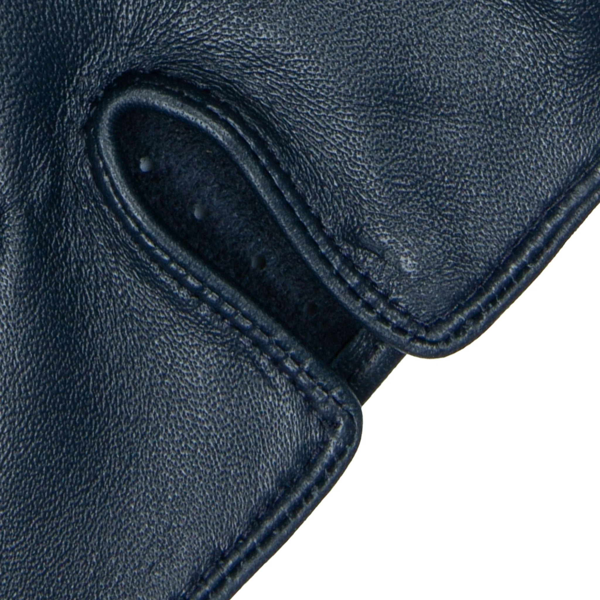 Women’s Perforated Leather Gloves - Image 32
