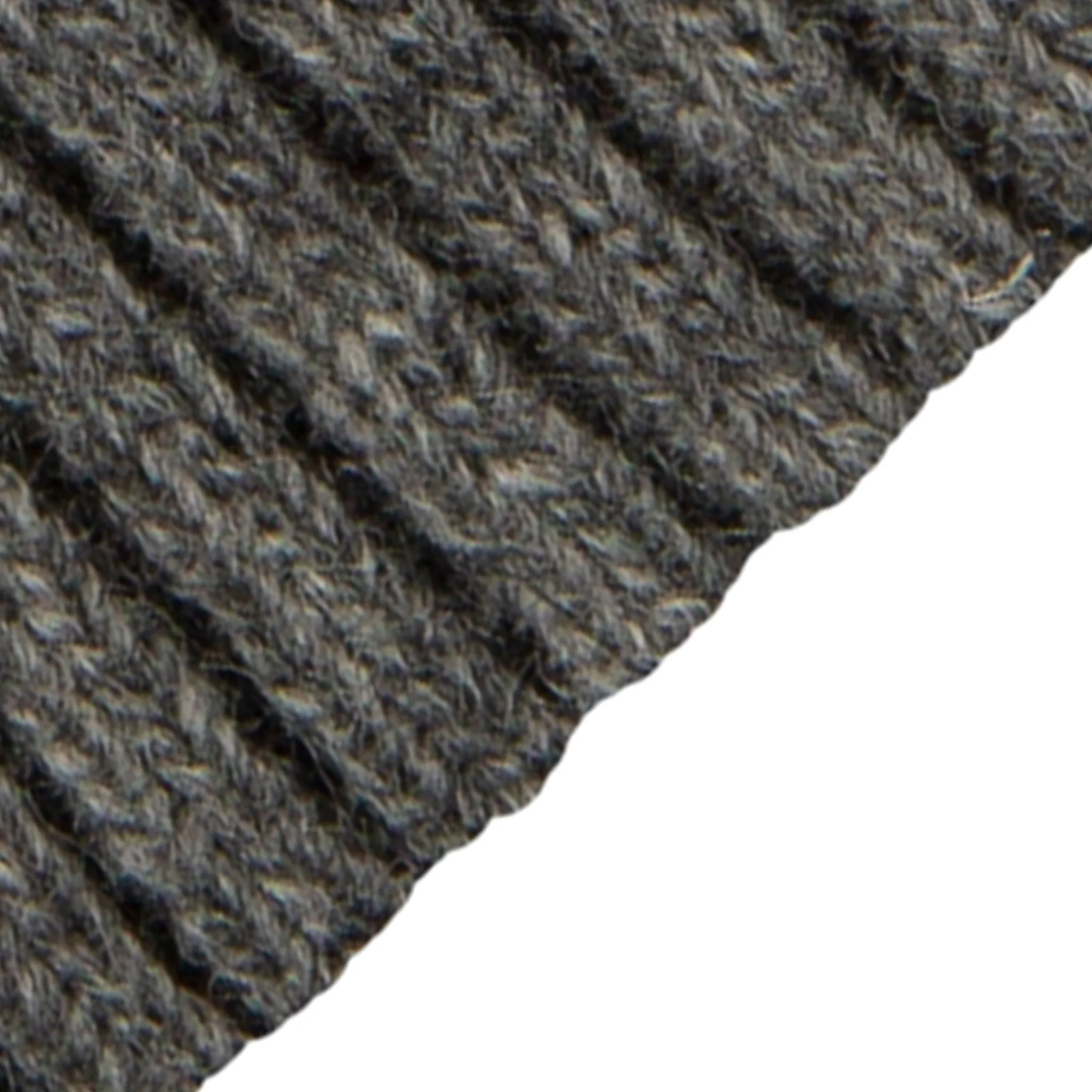 Women’s Three-Point Wool Blend-Lined Leather Gloves with Knitted Cuffs - Image 13