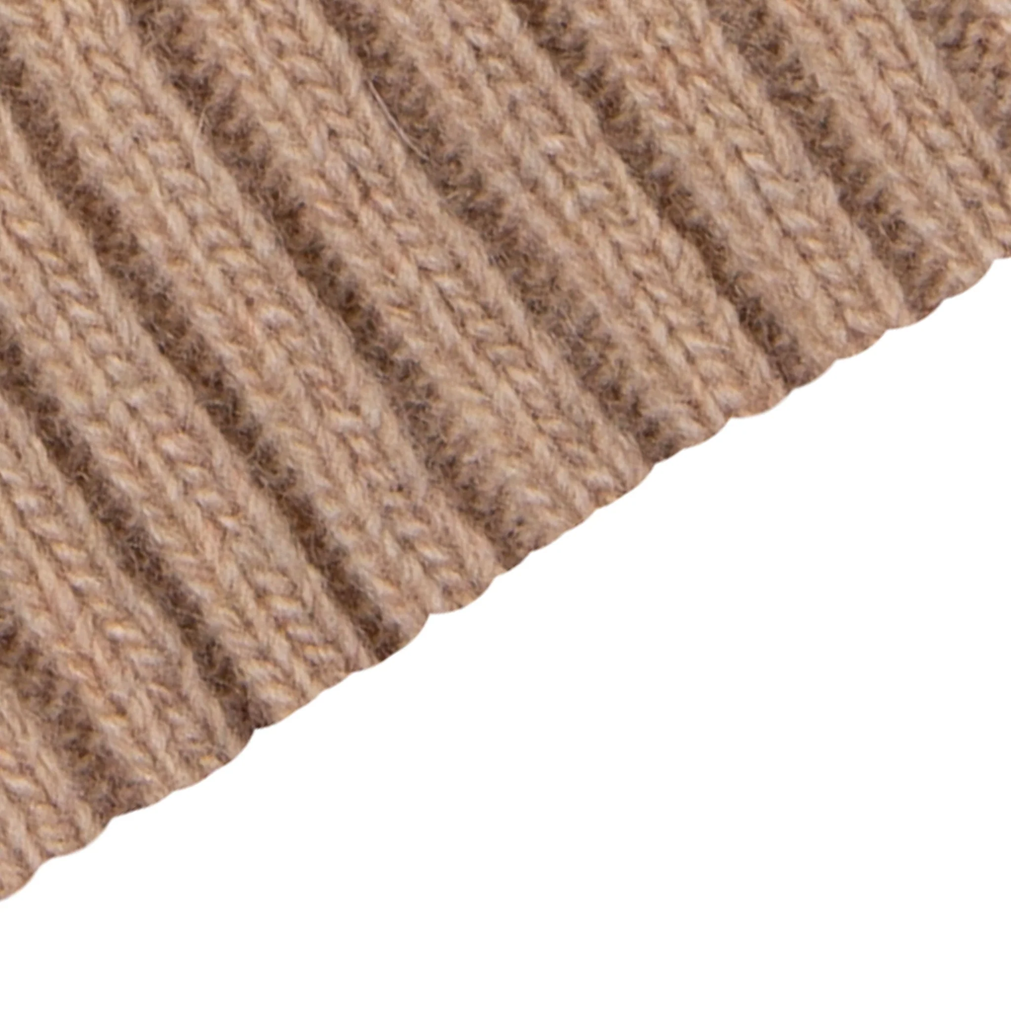 Women’s Three-Point Wool Blend-Lined Leather Gloves with Knitted Cuffs - Image 38