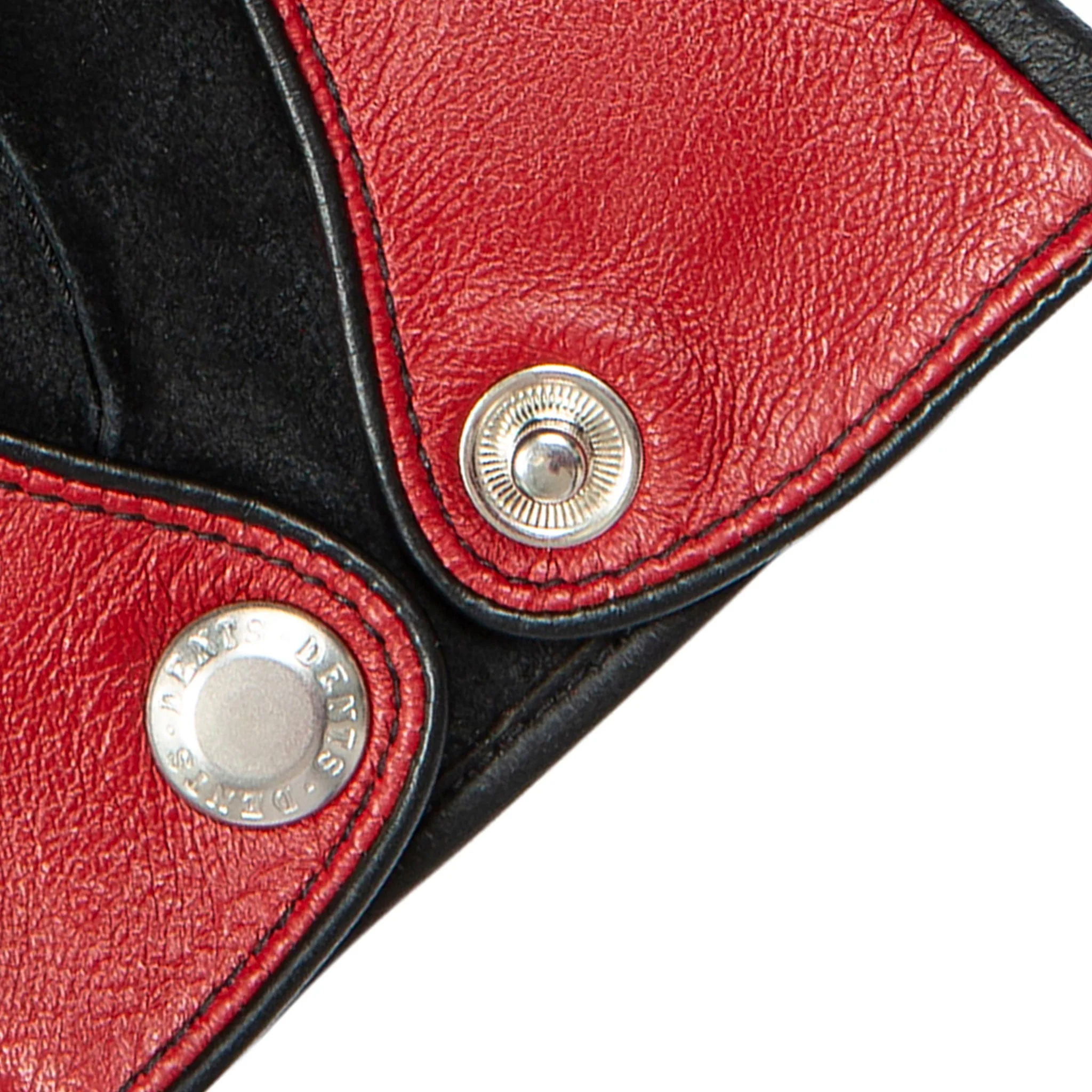 Women’s Touchscreen Leather Driving Gloves - Image 19