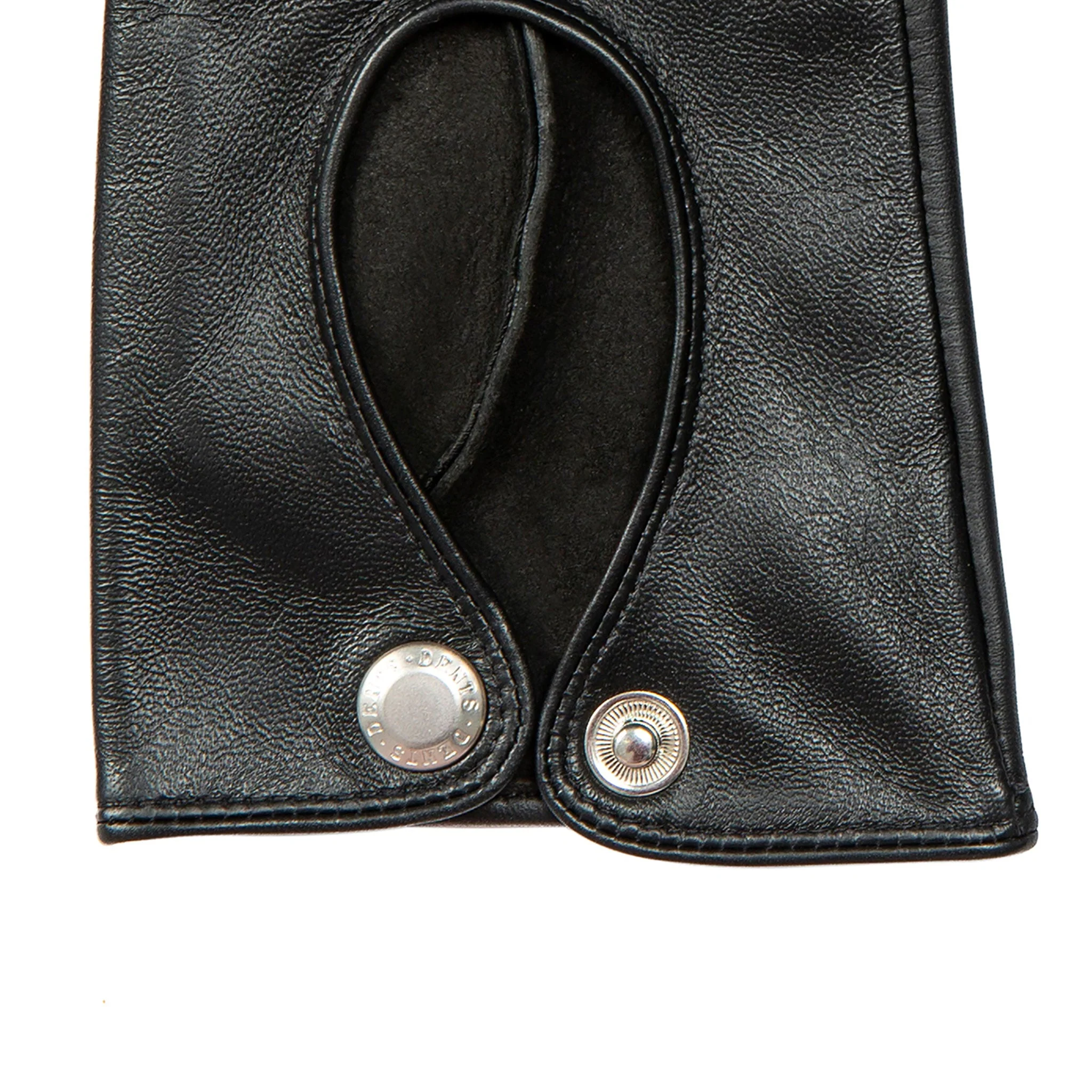 Women’s Touchscreen Leather Driving Gloves - Image 29