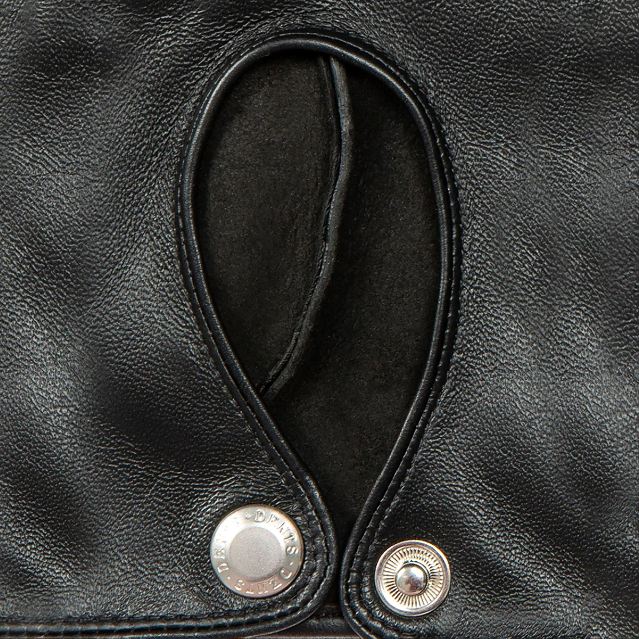 Women’s Touchscreen Leather Driving Gloves - Image 33