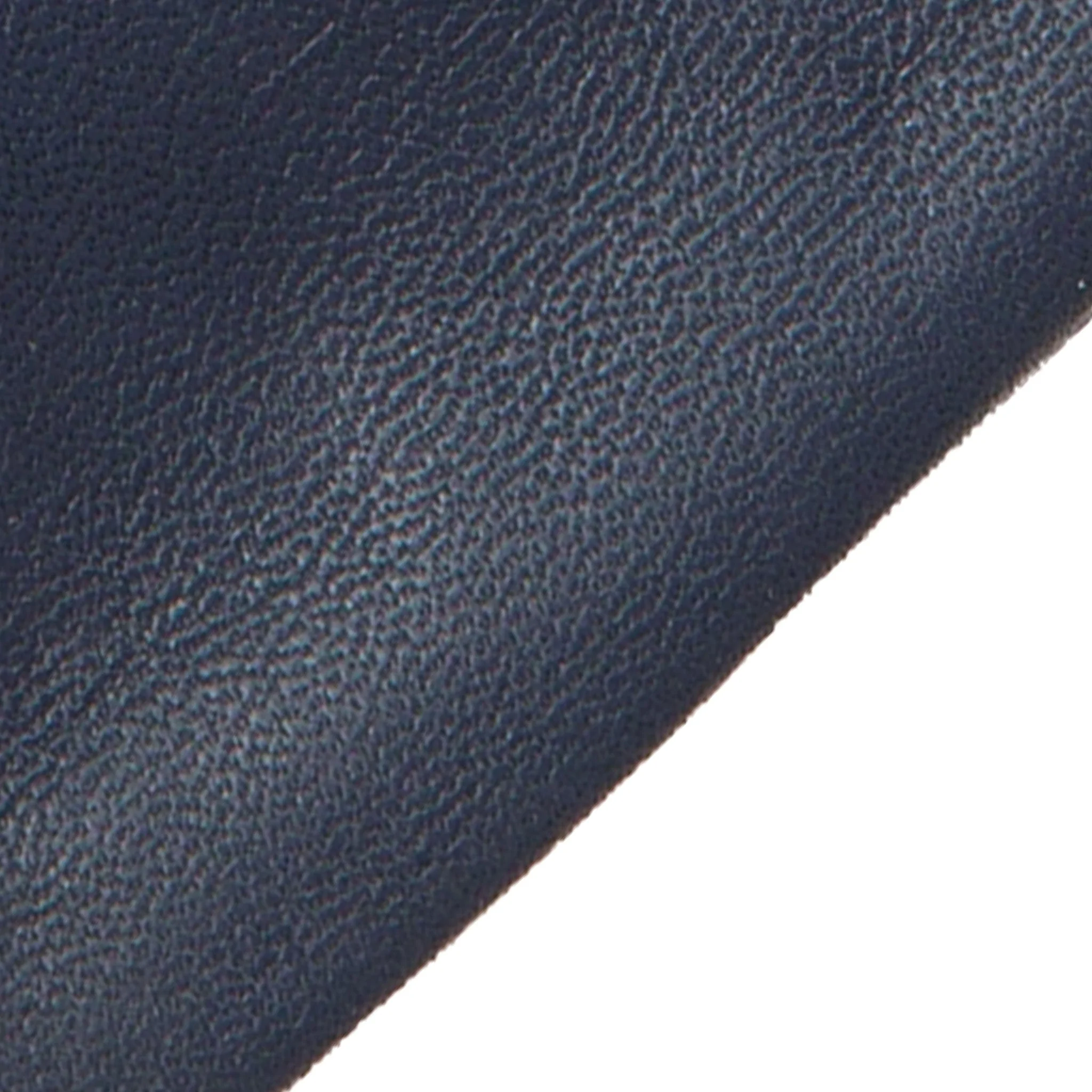 Women’s Touchscreen Three-Point Cashmere-Lined Leather Gloves with Buttons - Image 35