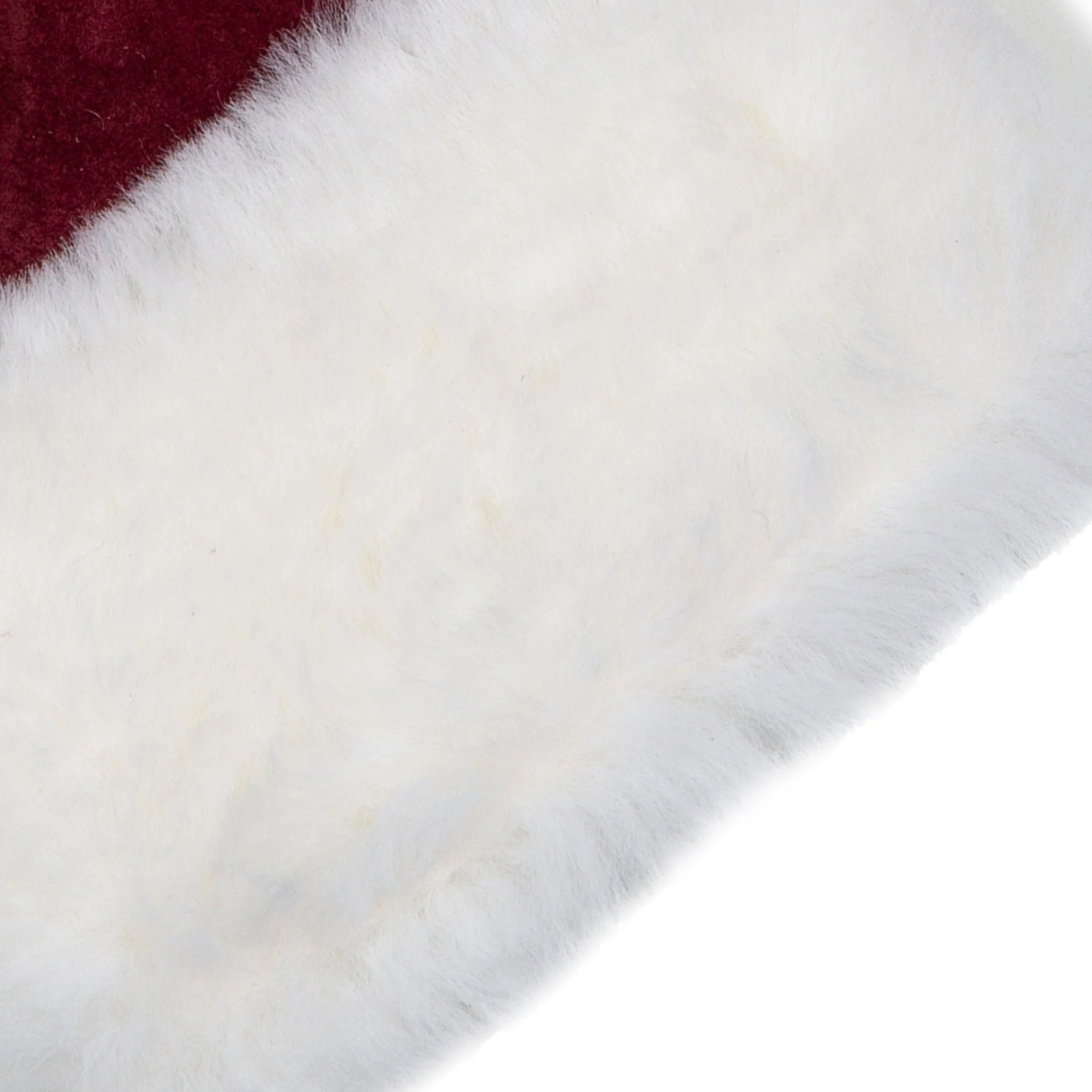 Women’s Touchscreen Water-Resistant Lined Suede Gloves with Sheepskin Cuffs - Image 12